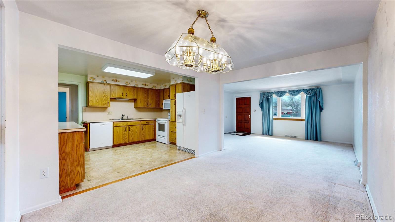MLS Image #3 for 7151 w 75th place,arvada, Colorado