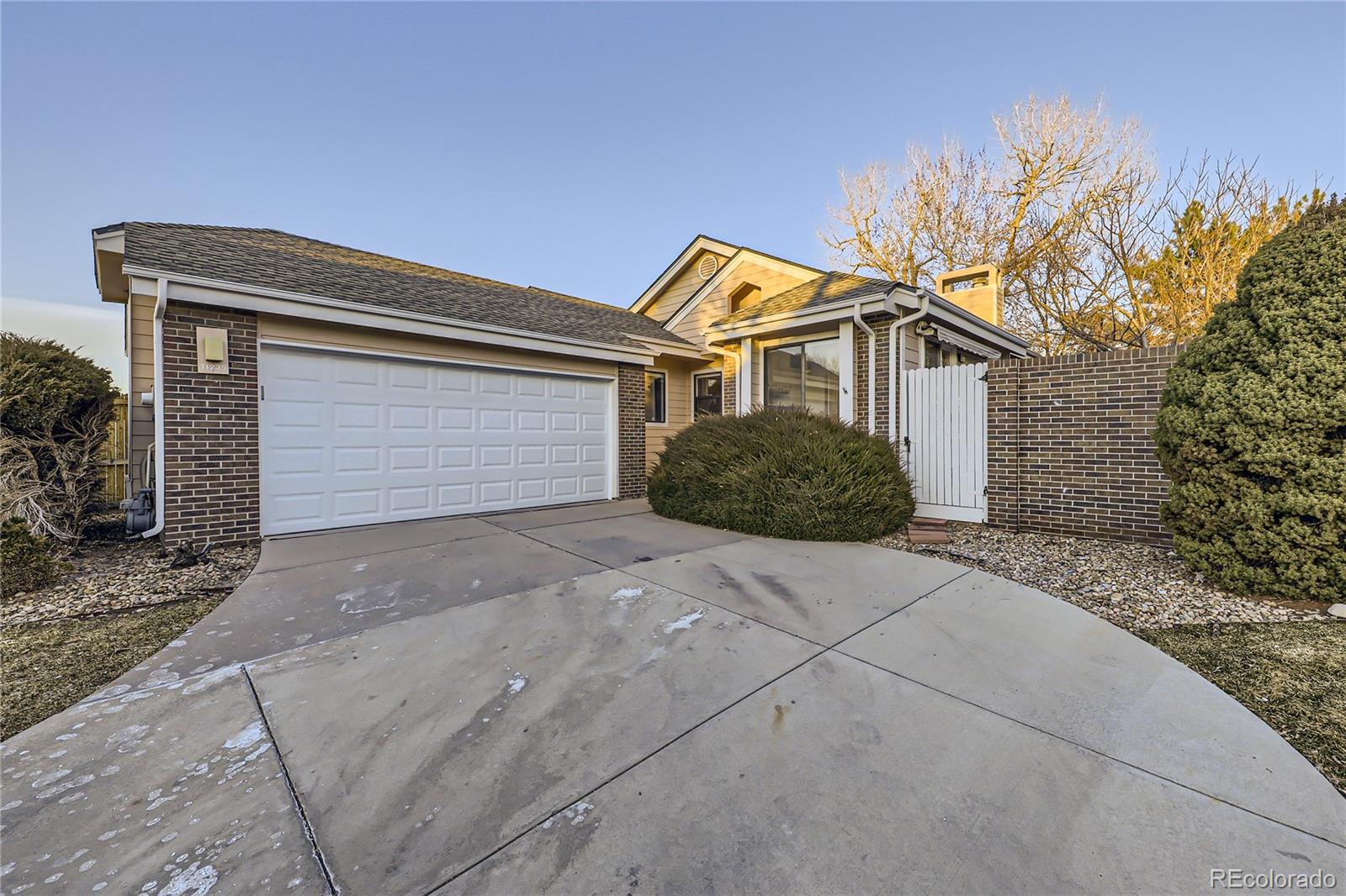 MLS Image #0 for 11235 e baltic place,aurora, Colorado