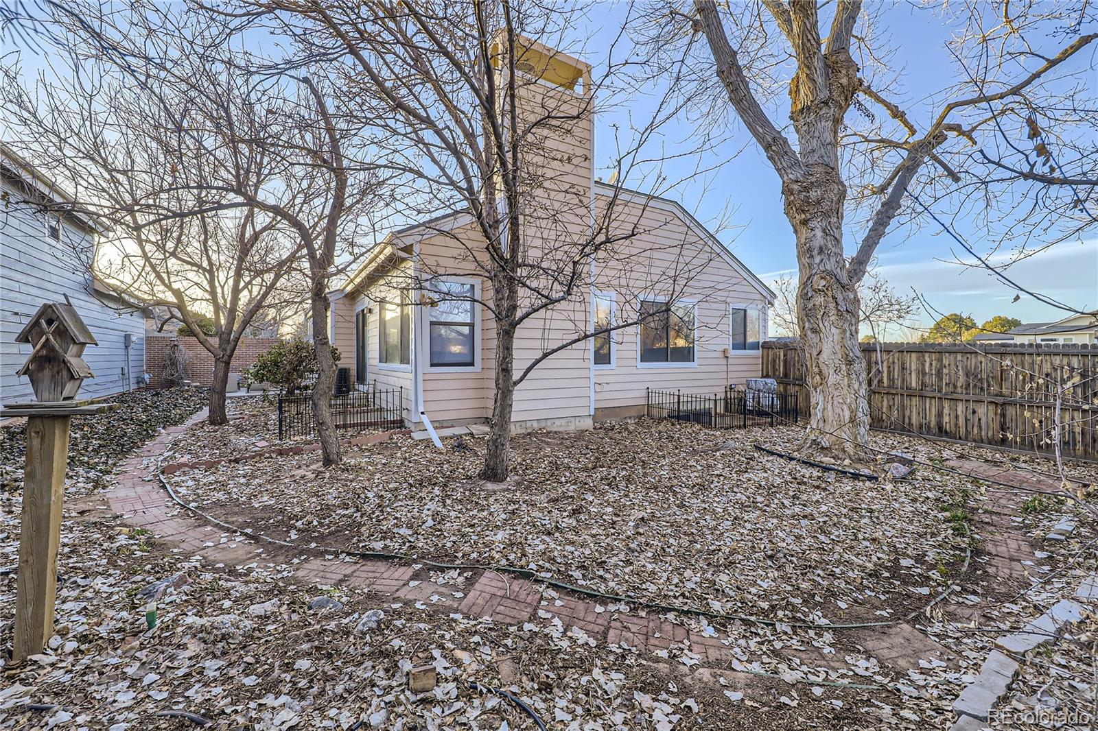 MLS Image #38 for 11235 e baltic place,aurora, Colorado