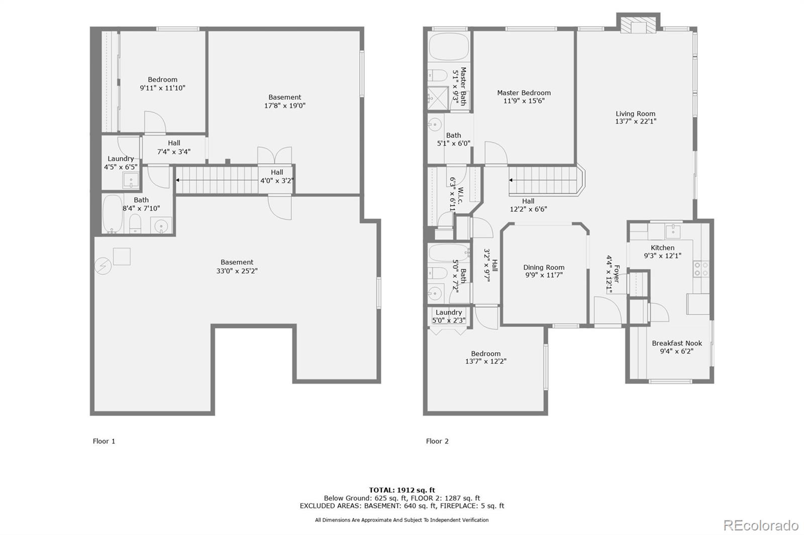 MLS Image #42 for 11235 e baltic place,aurora, Colorado