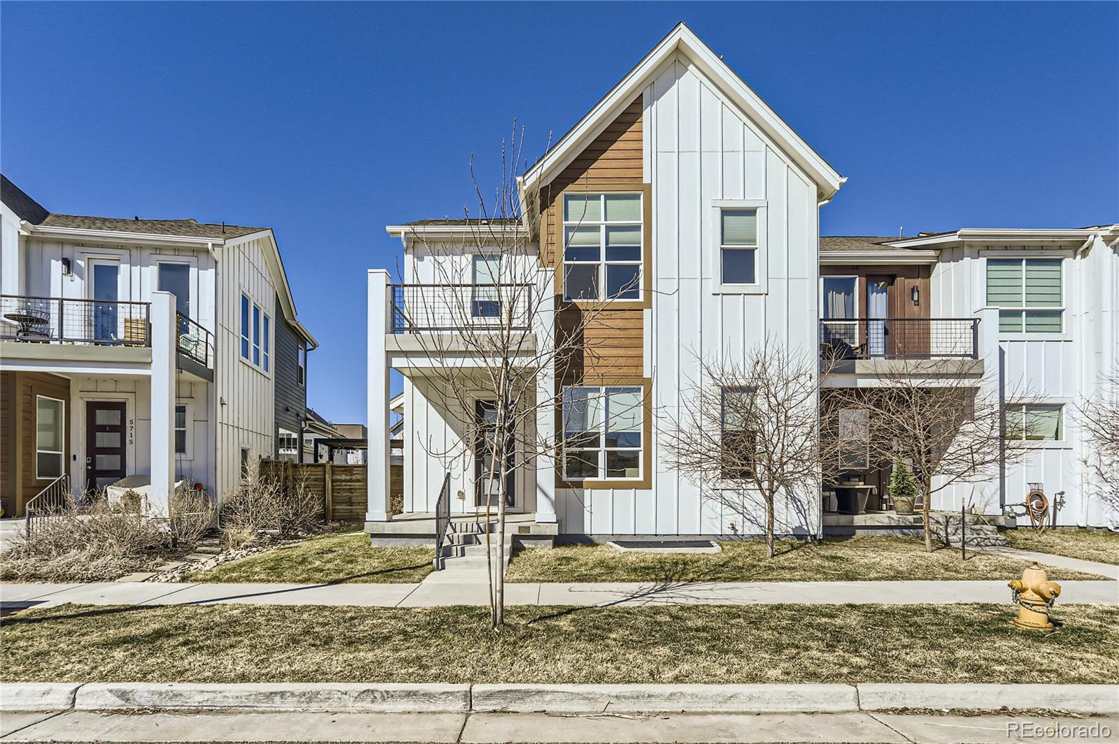 MLS Image #0 for 5721  beeler street ,denver, Colorado