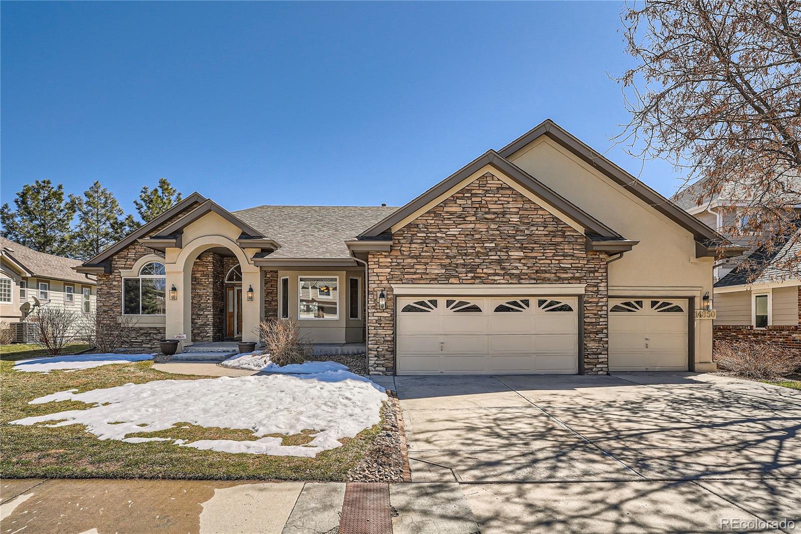 MLS Image #6 for 14850 e maplewood drive,centennial, Colorado