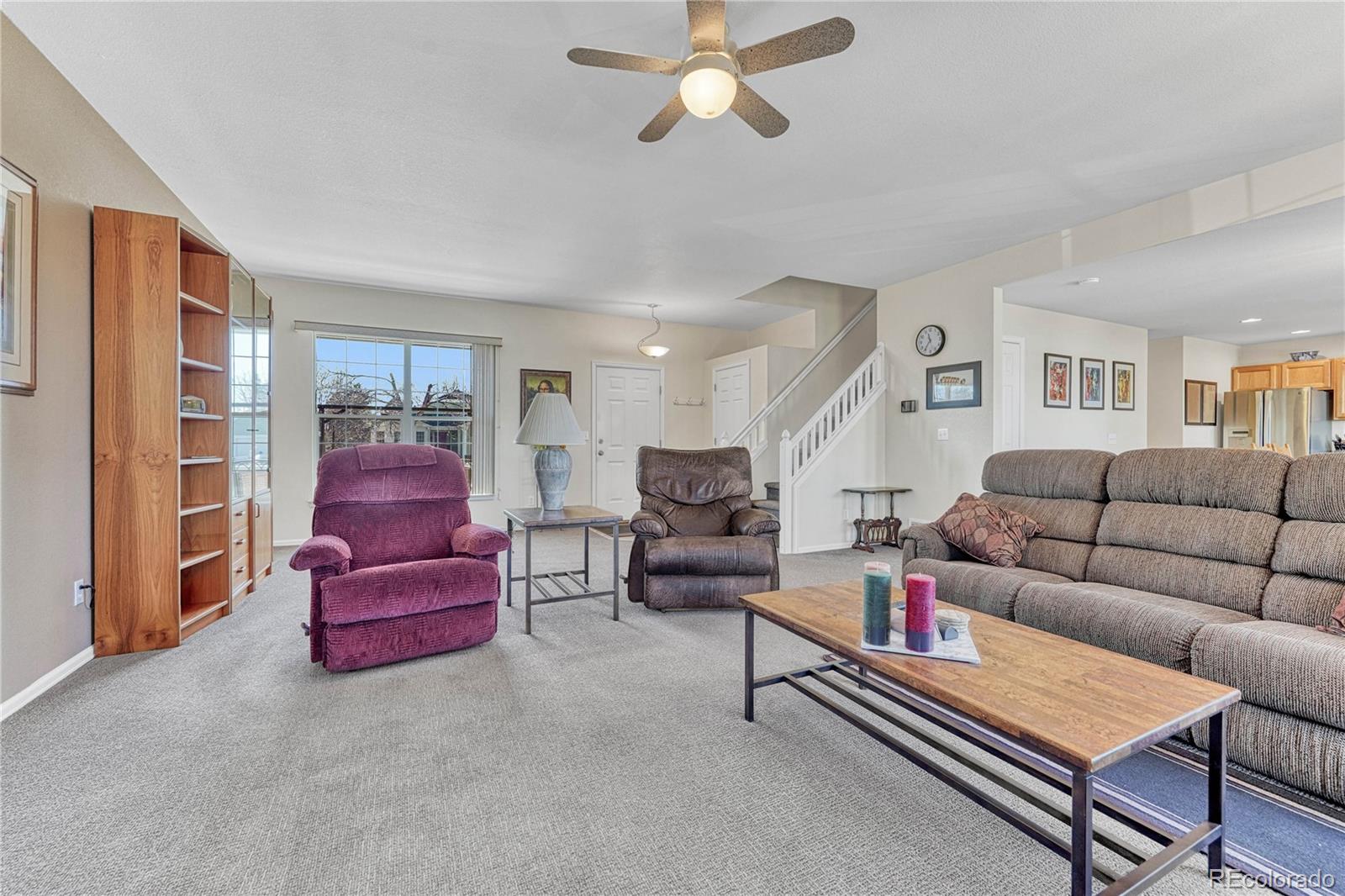 MLS Image #3 for 19027 e ithaca drive,aurora, Colorado