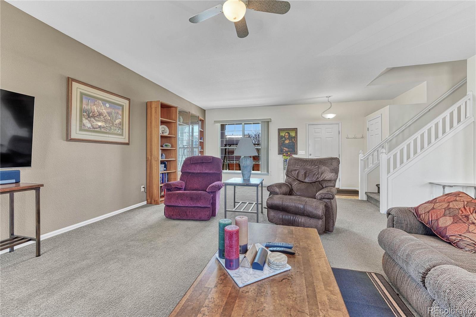 MLS Image #4 for 19027 e ithaca drive,aurora, Colorado