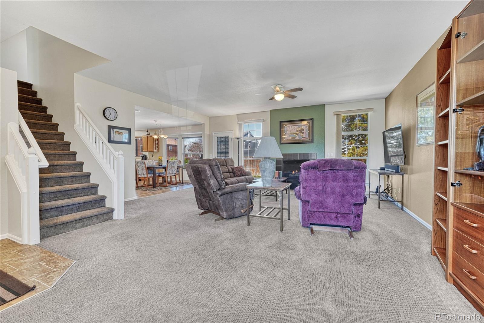 MLS Image #5 for 19027 e ithaca drive,aurora, Colorado