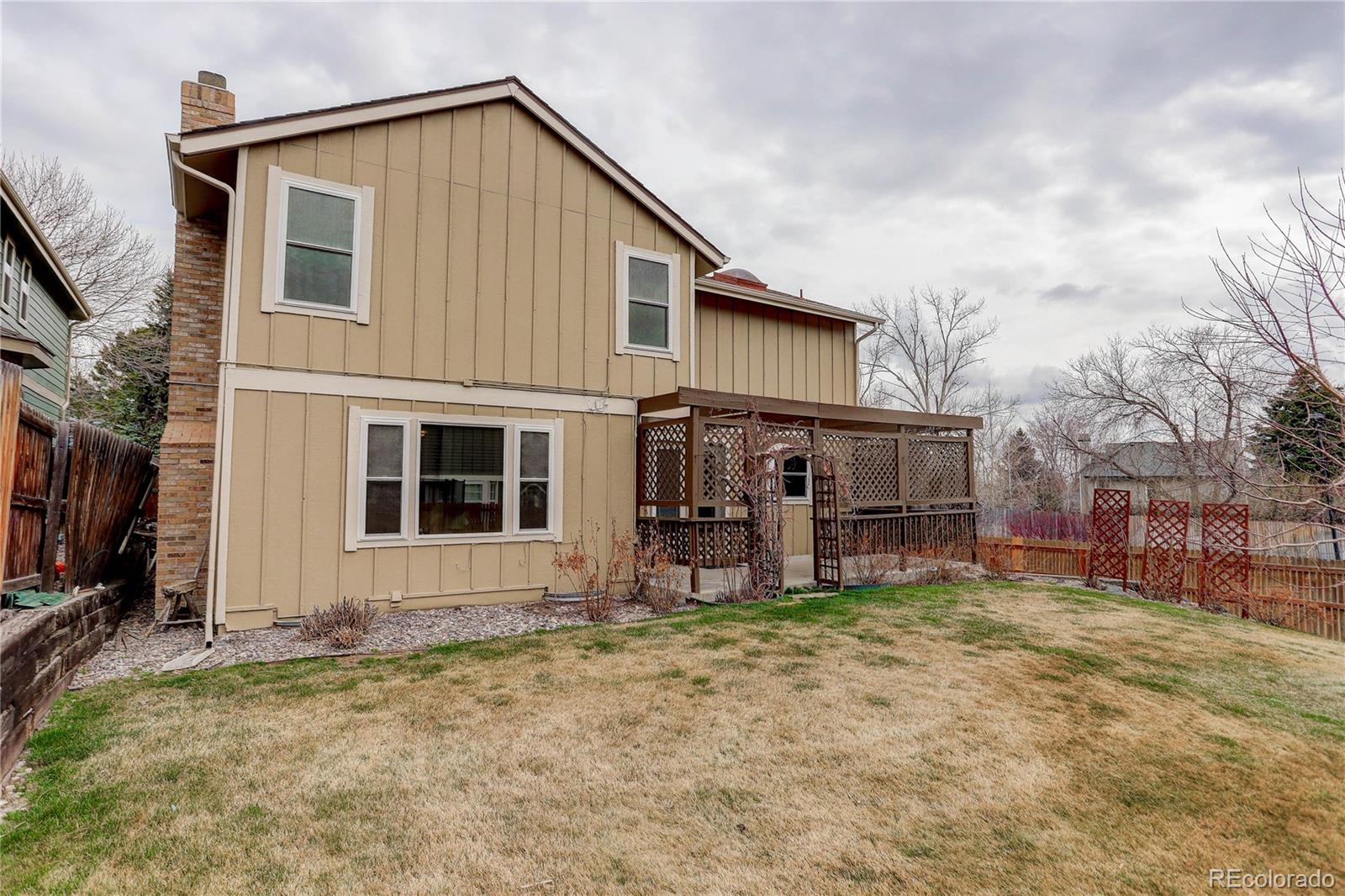 MLS Image #26 for 7781  crystal peak ,littleton, Colorado