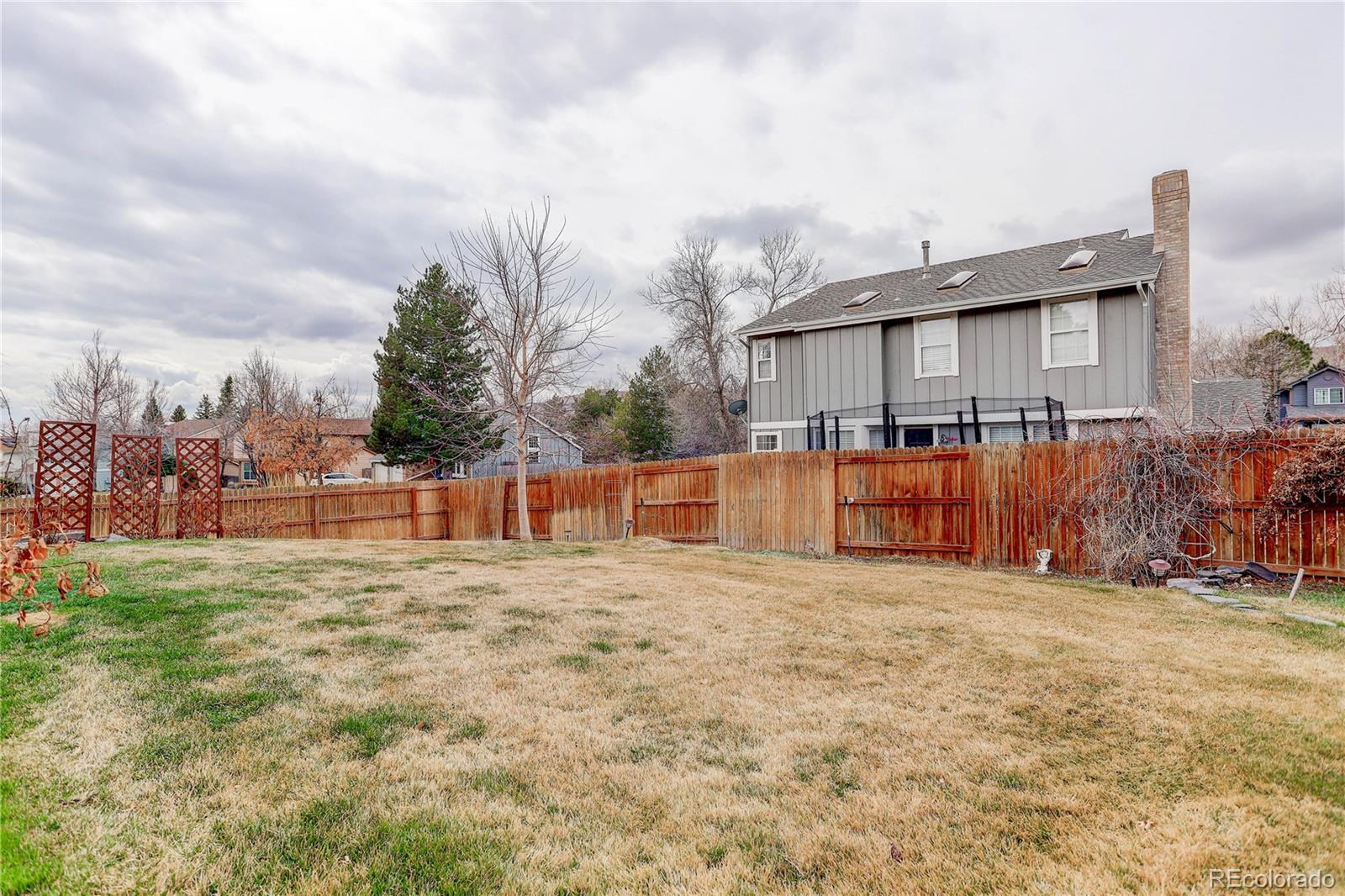 MLS Image #28 for 7781  crystal peak ,littleton, Colorado