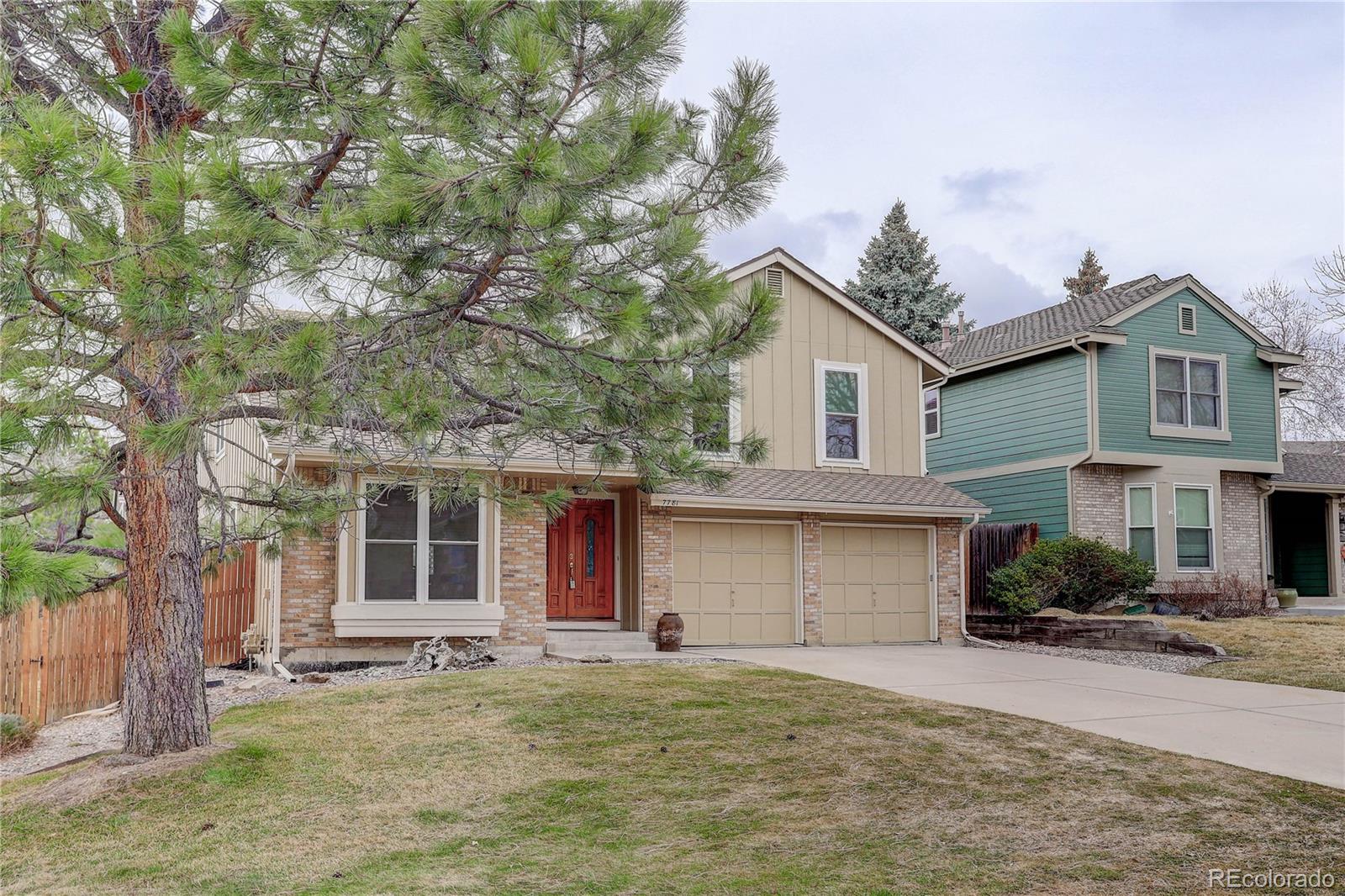 MLS Image #35 for 7781  crystal peak ,littleton, Colorado