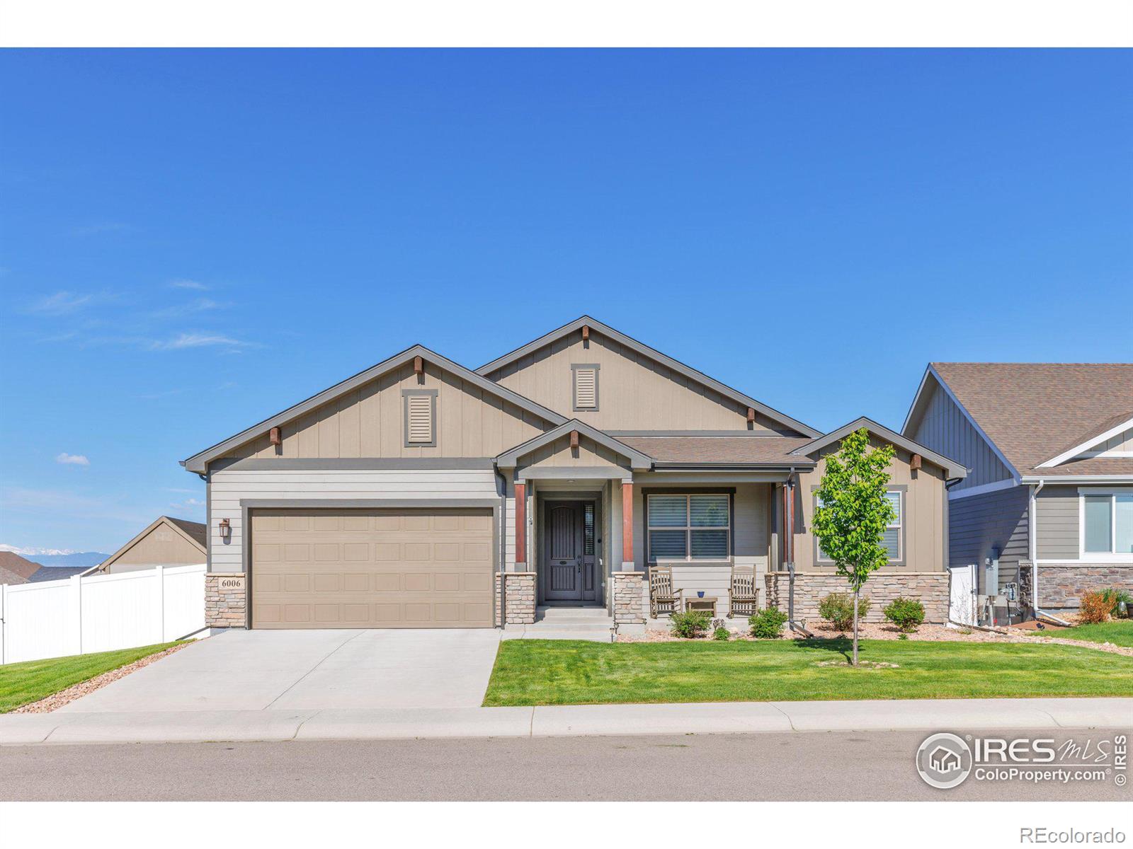MLS Image #0 for 6006  chantry drive,windsor, Colorado