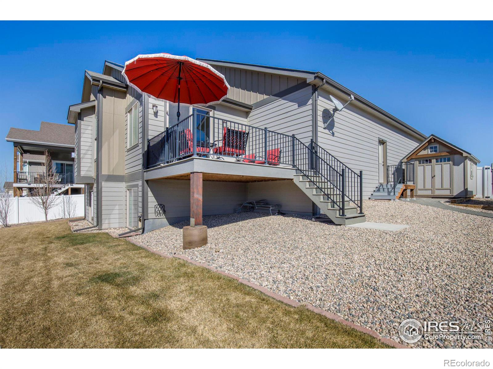 MLS Image #30 for 6006  chantry drive,windsor, Colorado