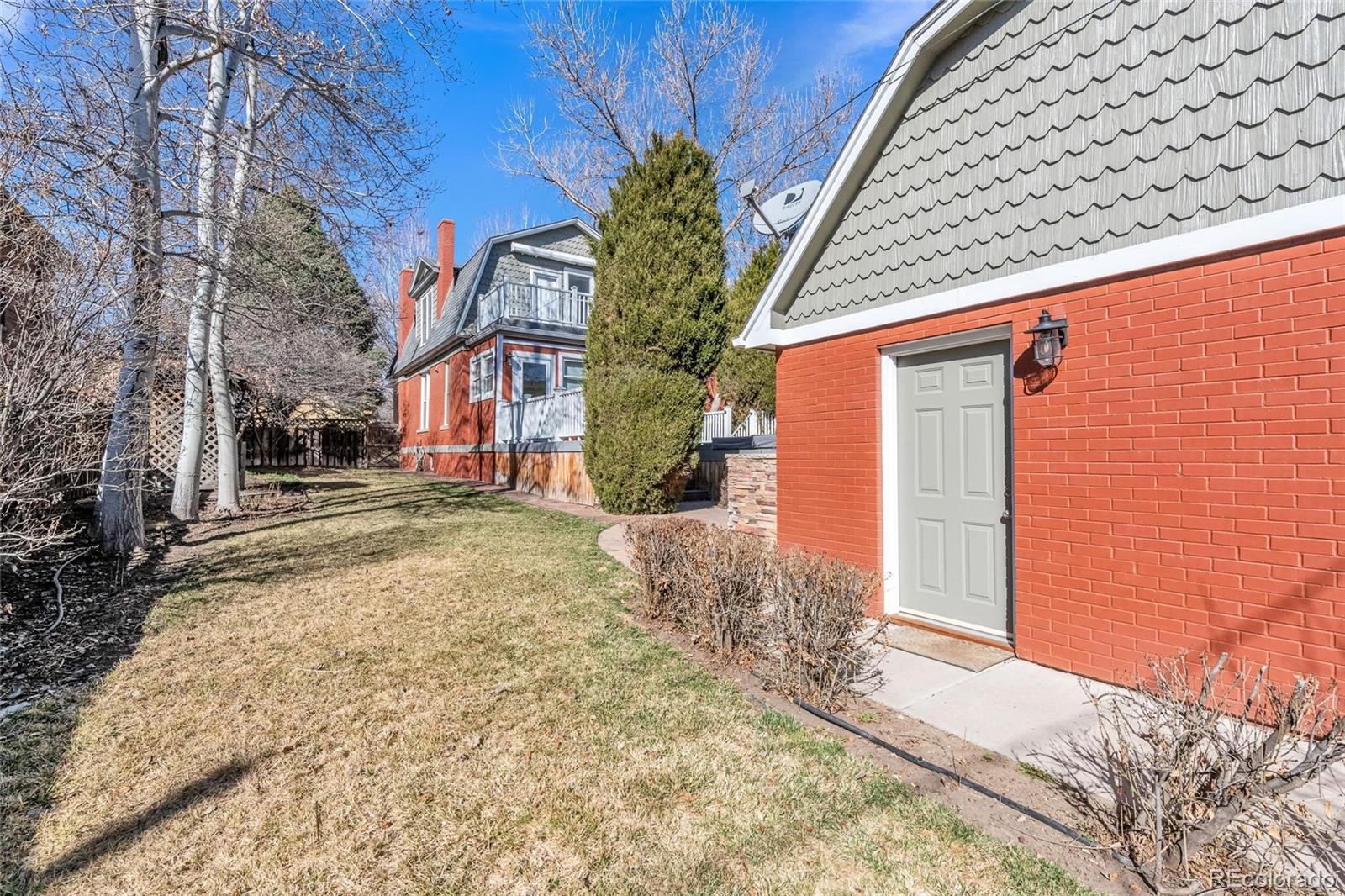 MLS Image #23 for 3030  newton street,denver, Colorado