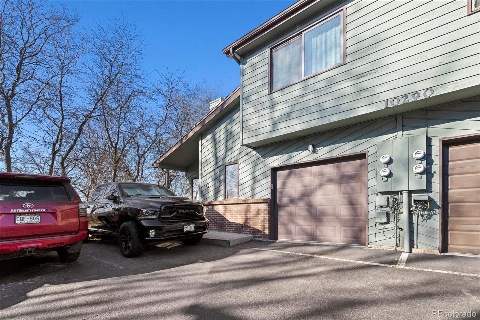 MLS Image #1 for 10290 w jewell avenue c,lakewood, Colorado