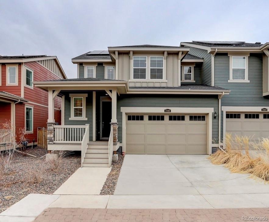 MLS Image #0 for 17390 e 95th place,commerce city, Colorado