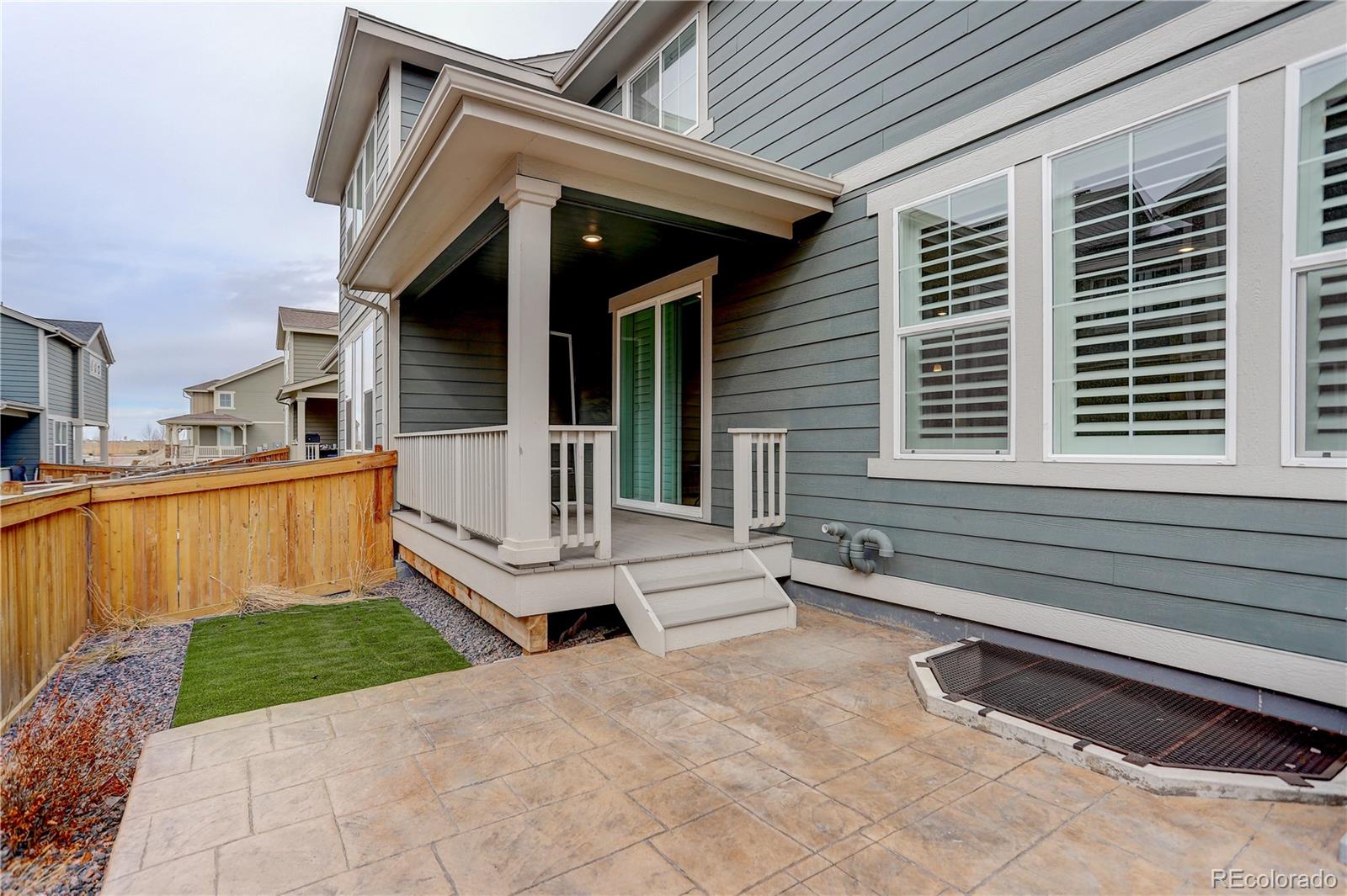 MLS Image #14 for 17390 e 95th place,commerce city, Colorado