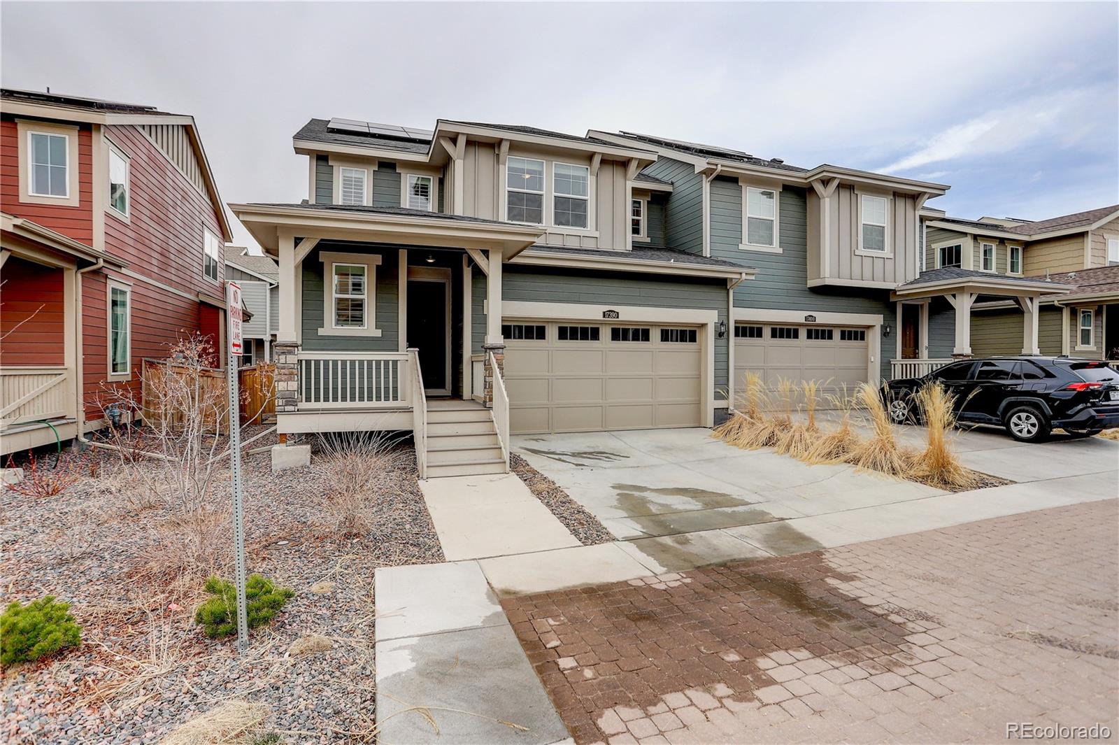 MLS Image #38 for 17390 e 95th place,commerce city, Colorado