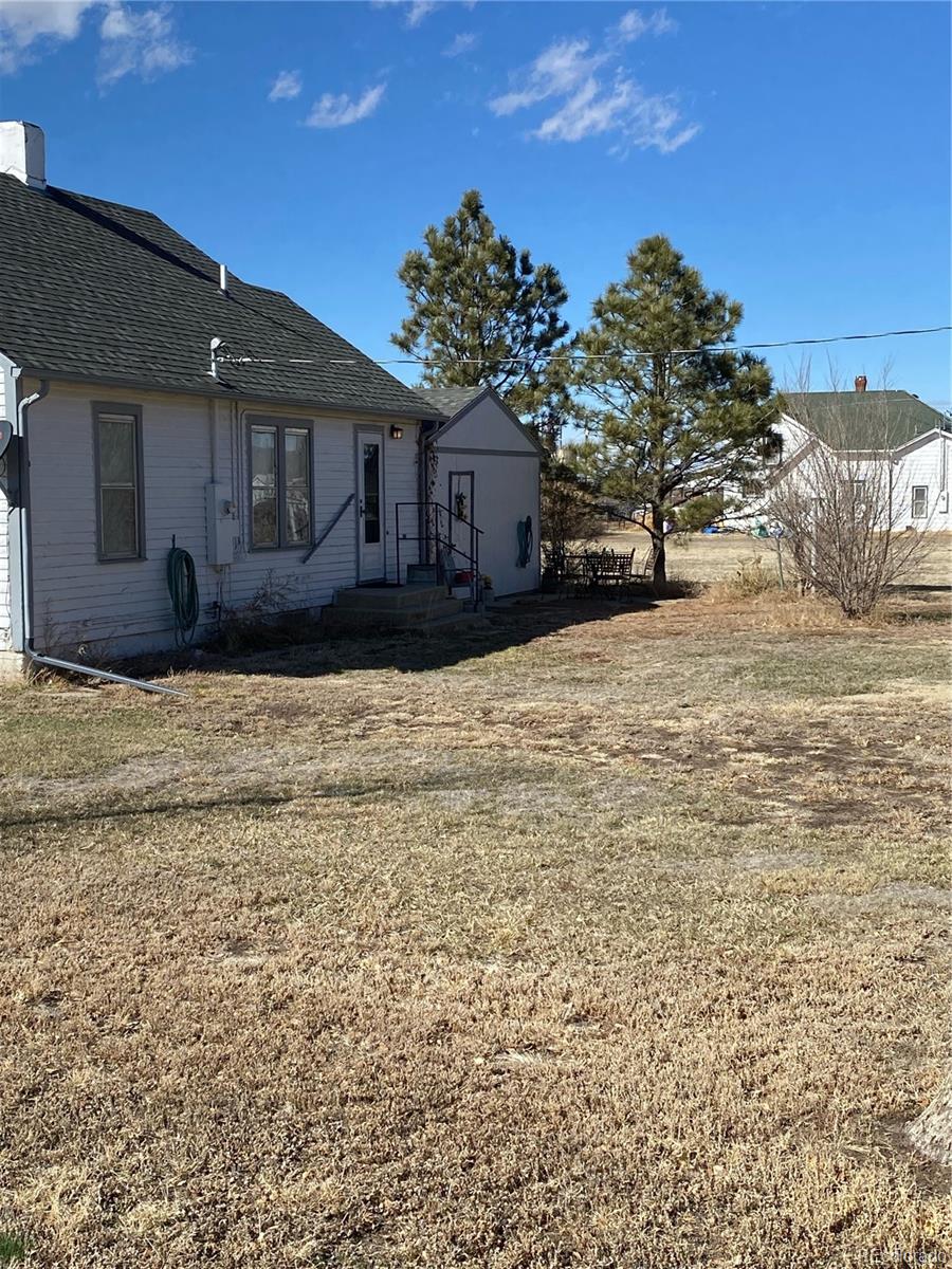 MLS Image #16 for 286 s mcdonnell street,byers, Colorado