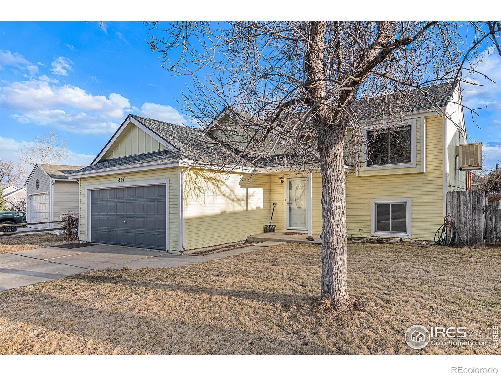 Report Image for 807  Bitterbrush Lane,Fort Collins, Colorado