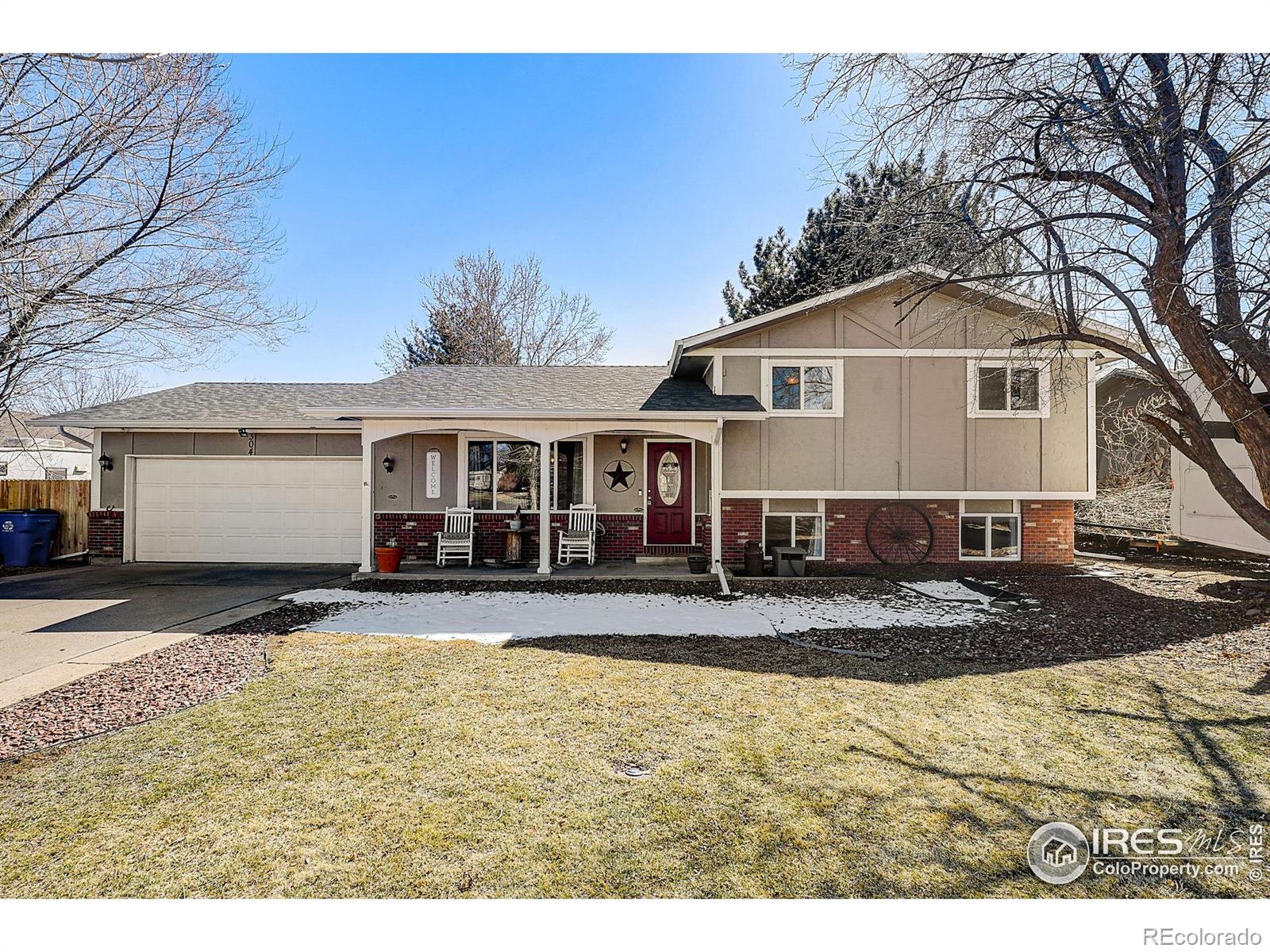 MLS Image #3 for 304 w 52nd street,loveland, Colorado