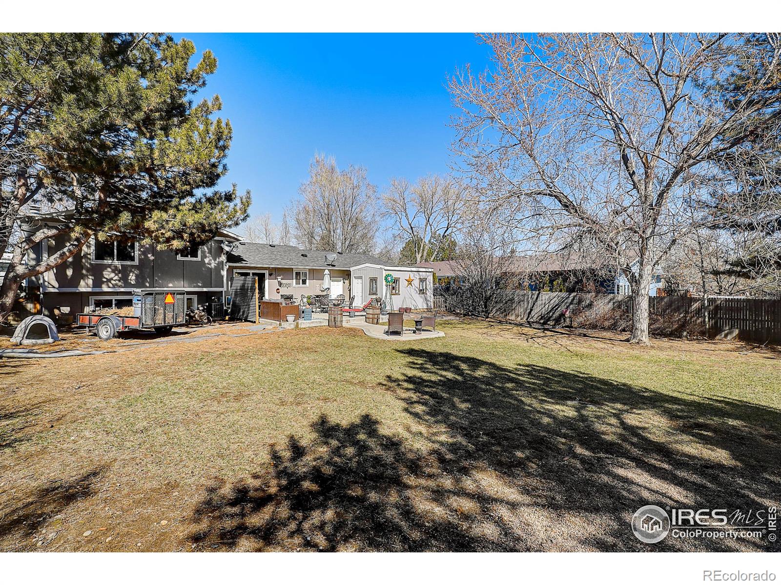 MLS Image #37 for 304 w 52nd street,loveland, Colorado