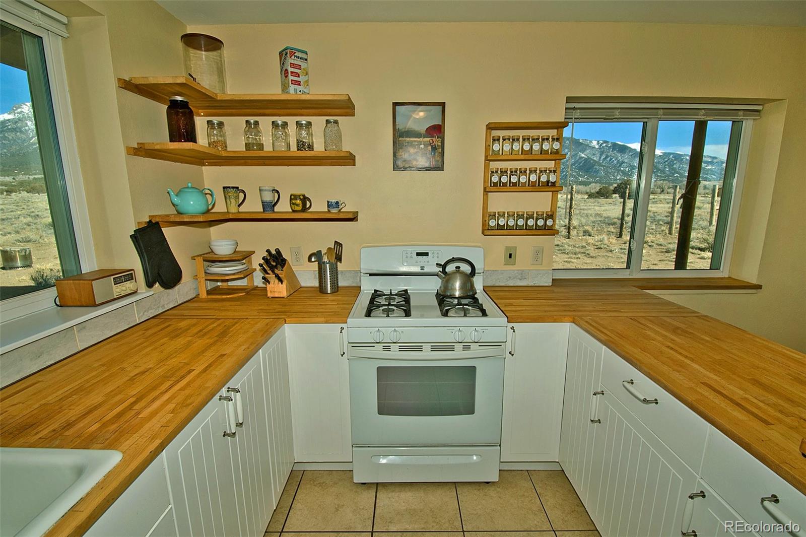 MLS Image #12 for 1327  badger road,crestone, Colorado