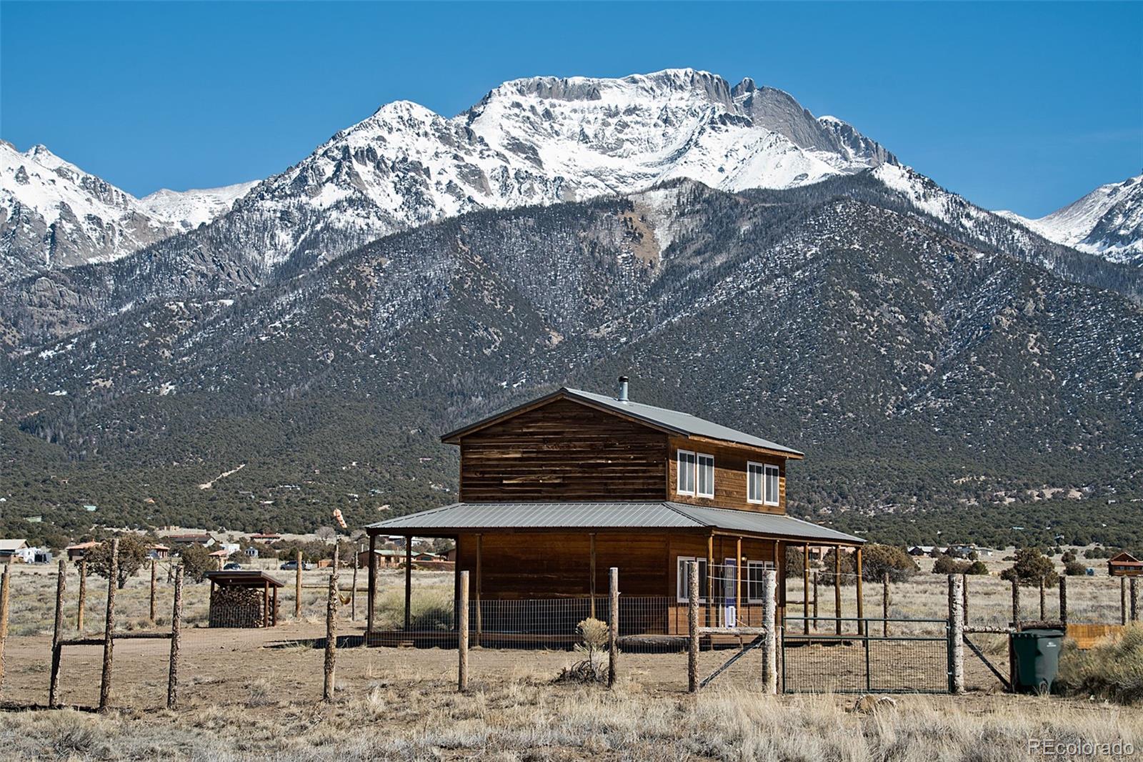 MLS Image #43 for 1327  badger road,crestone, Colorado