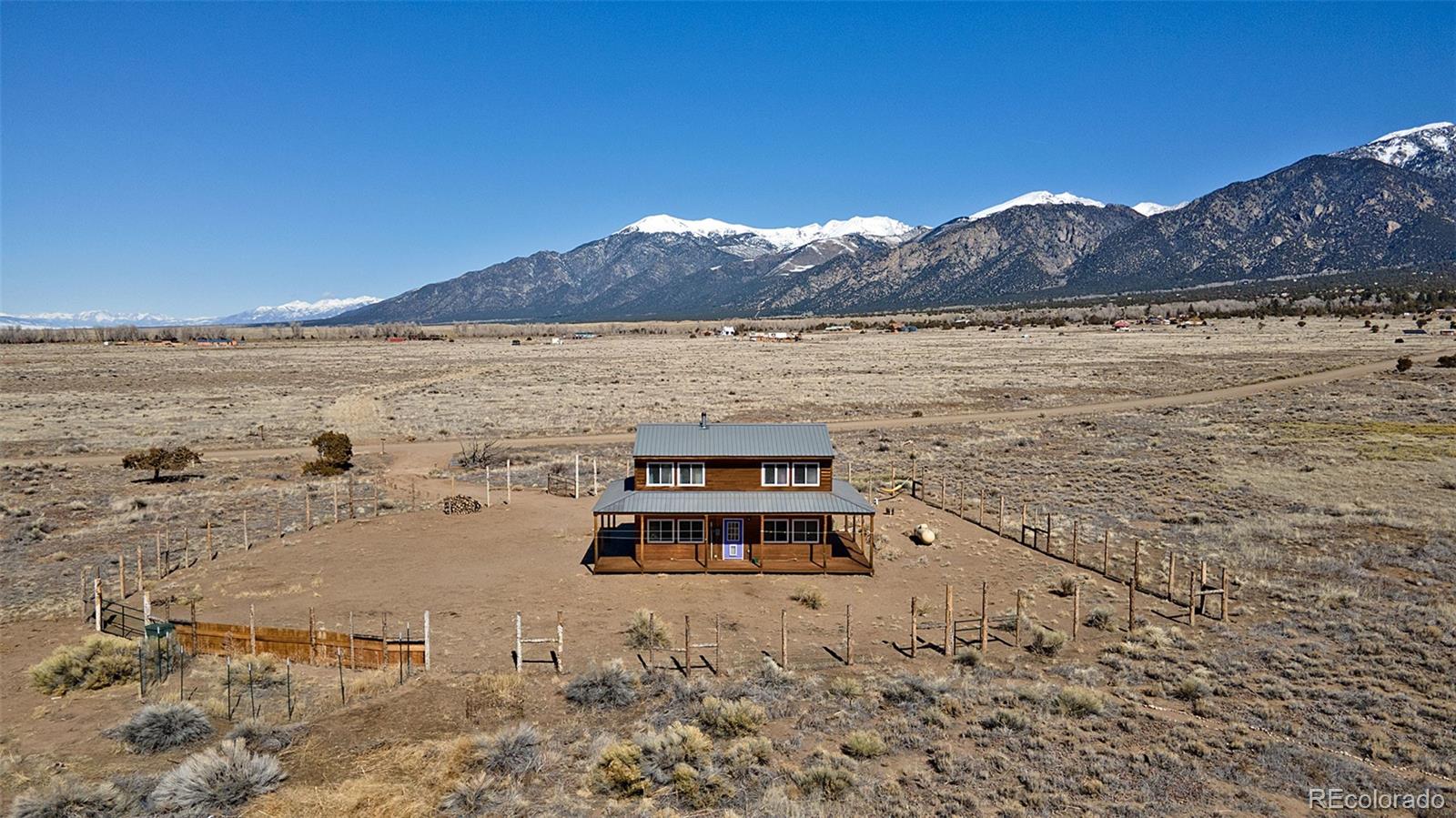 MLS Image #44 for 1327  badger road,crestone, Colorado