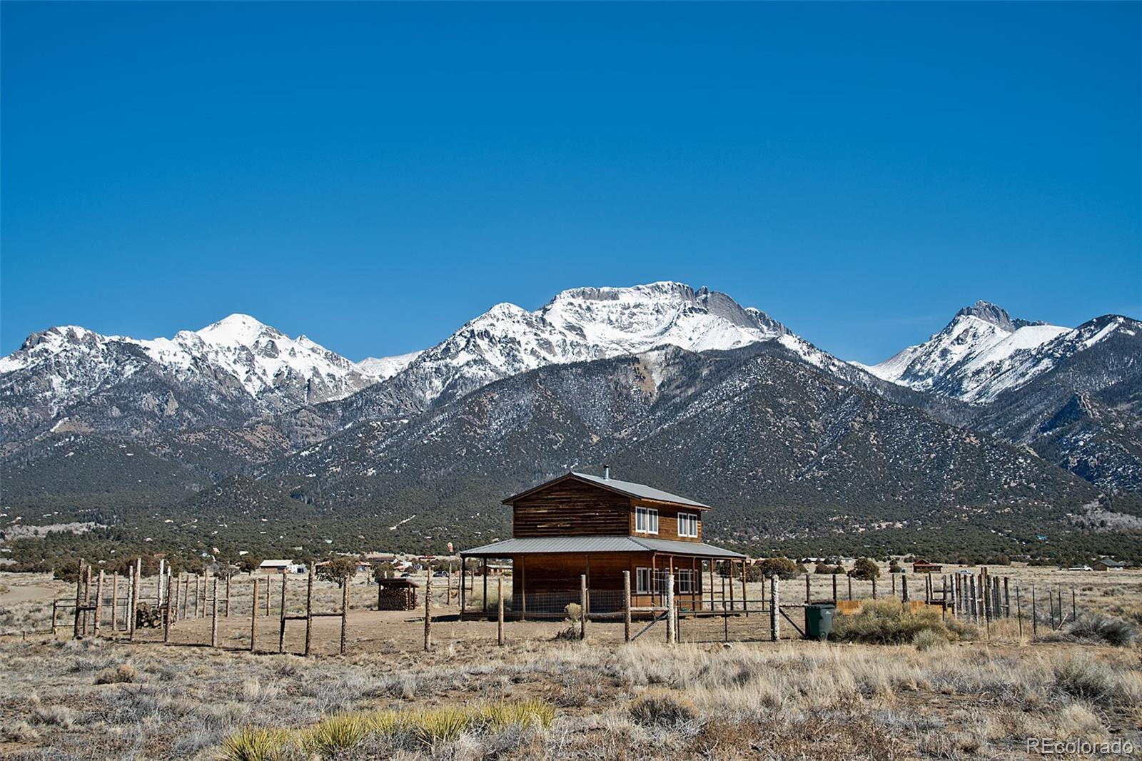 MLS Image #5 for 1327  badger road,crestone, Colorado