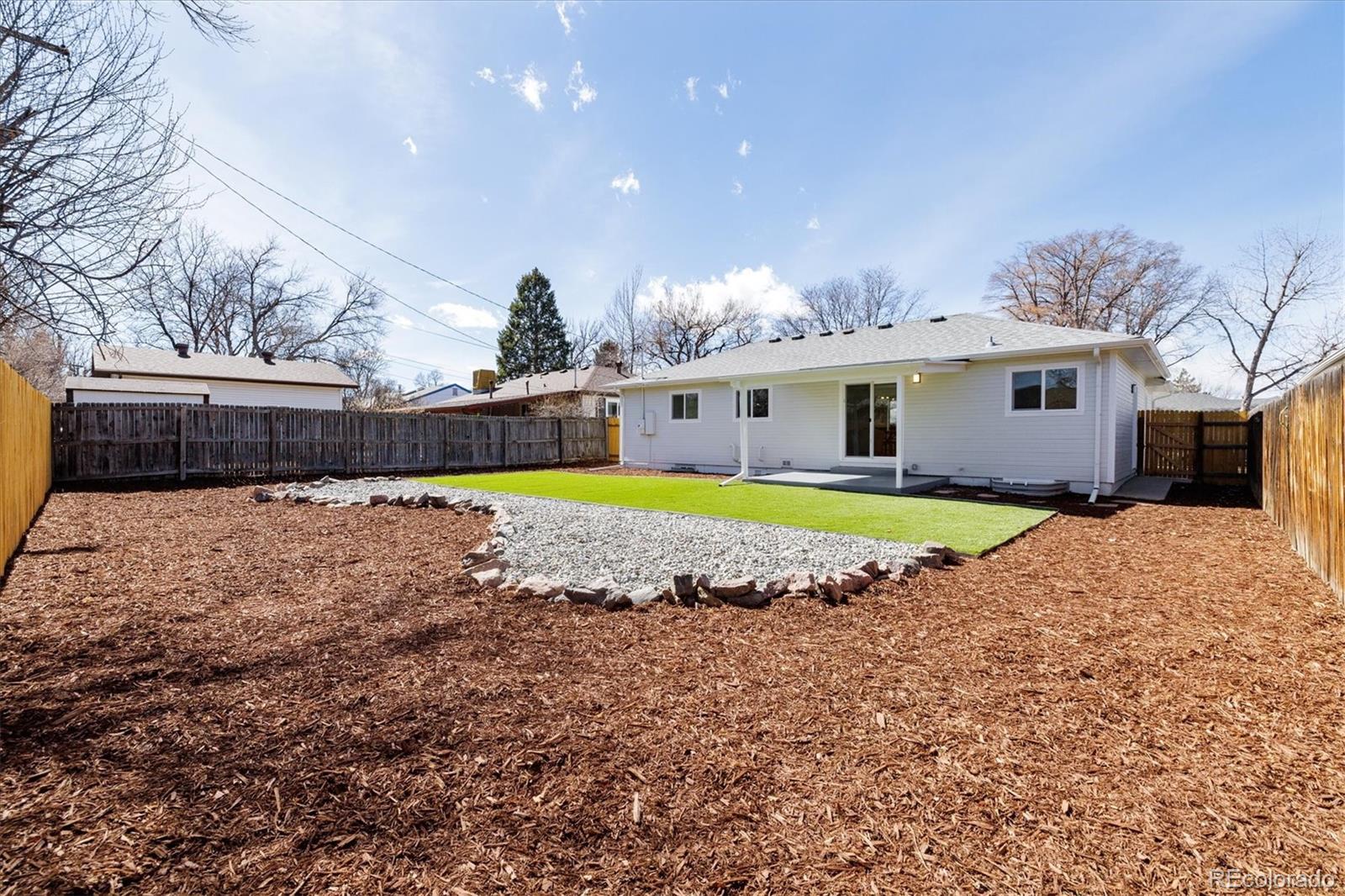 MLS Image #32 for 1762 s forest street,denver, Colorado