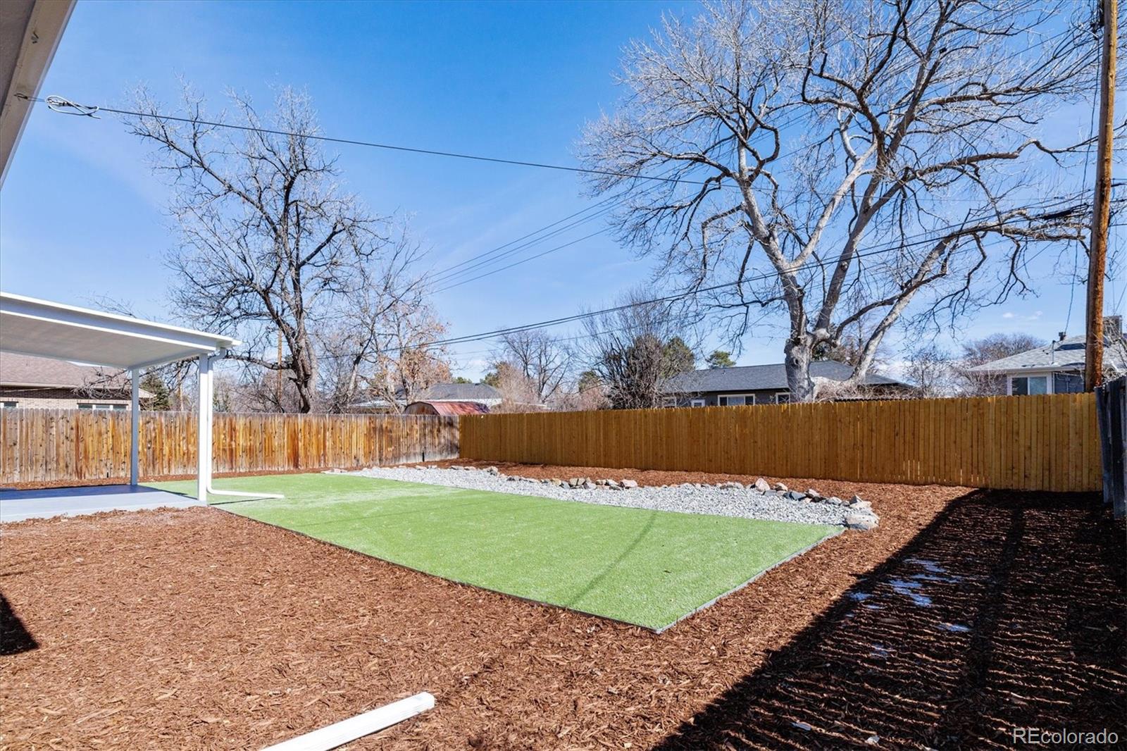 MLS Image #34 for 1762 s forest street,denver, Colorado