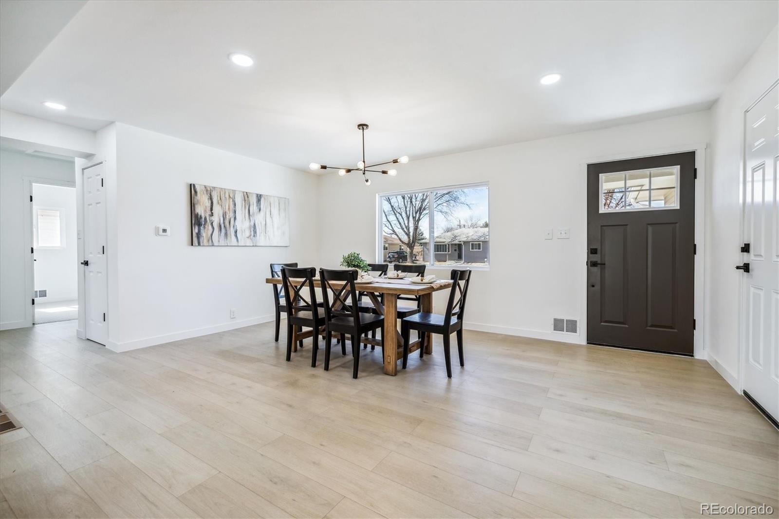 MLS Image #4 for 1762 s forest street,denver, Colorado