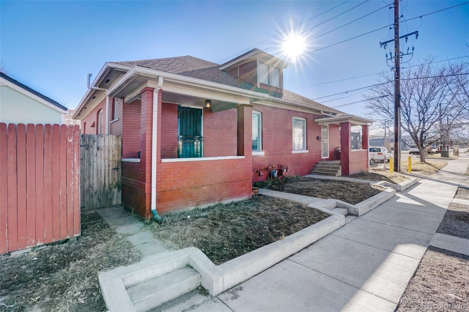 Report Image for 24 E Exposition Avenue,Denver, Colorado