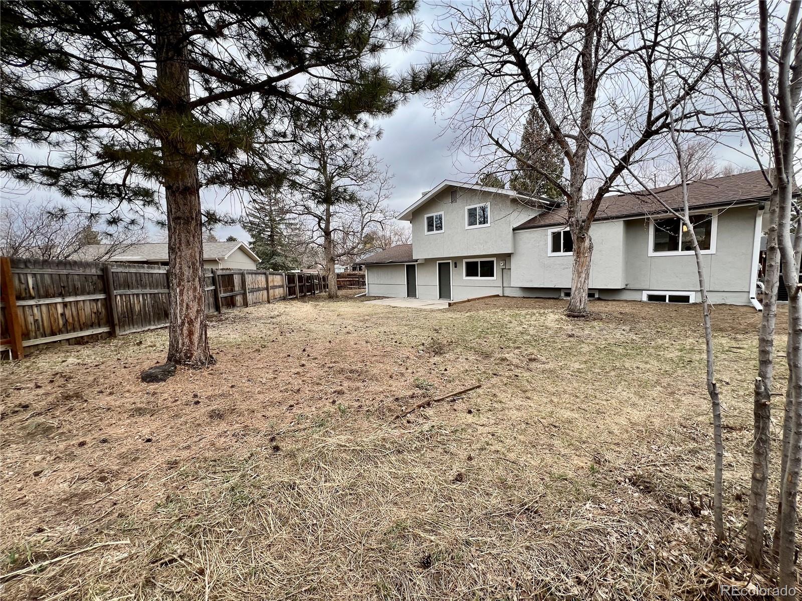 MLS Image #38 for 4664 s adobe court,littleton, Colorado