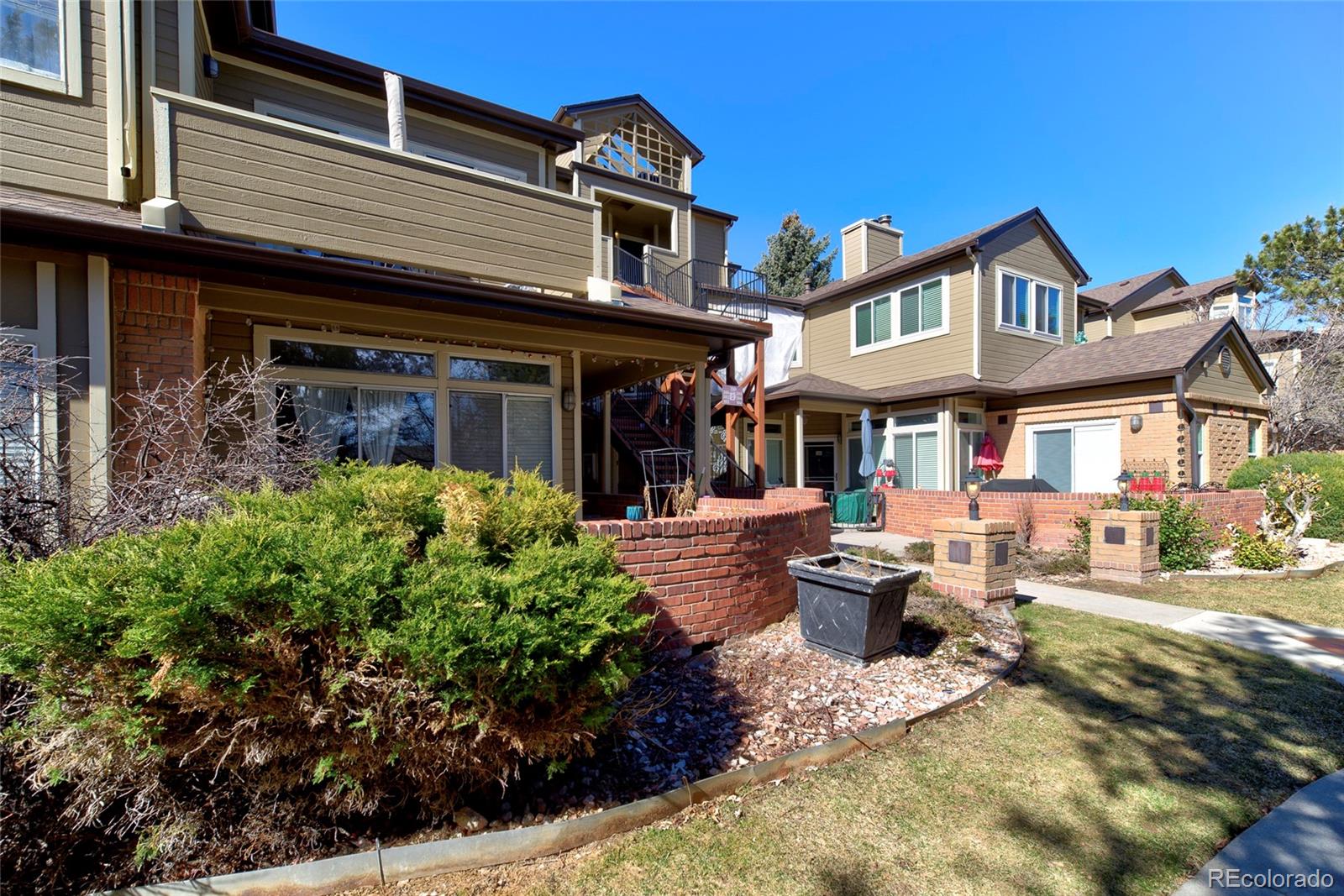 MLS Image #1 for 6001 s yosemite street d208,greenwood village, Colorado