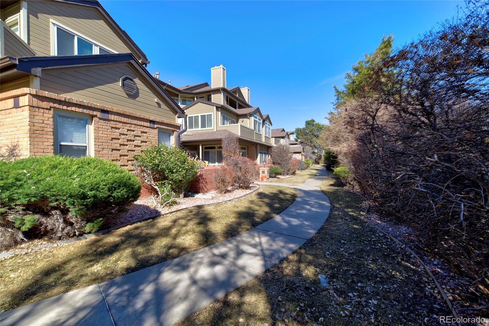 MLS Image #2 for 6001 s yosemite street d208,greenwood village, Colorado