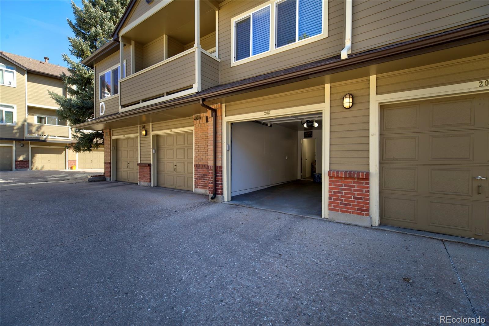 MLS Image #32 for 6001 s yosemite street d208,greenwood village, Colorado