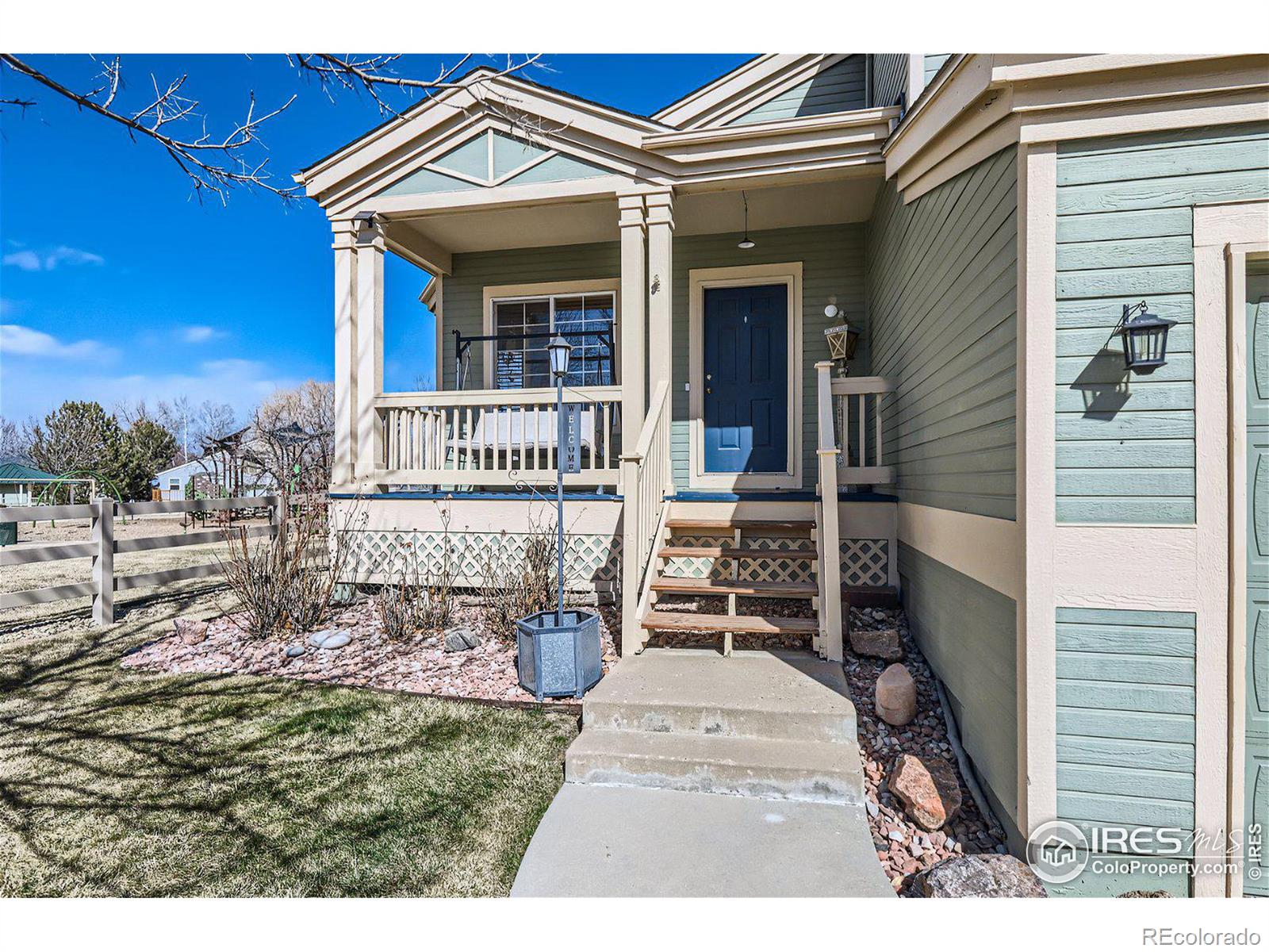 Report Image for 1627  Leyner Drive,Erie, Colorado