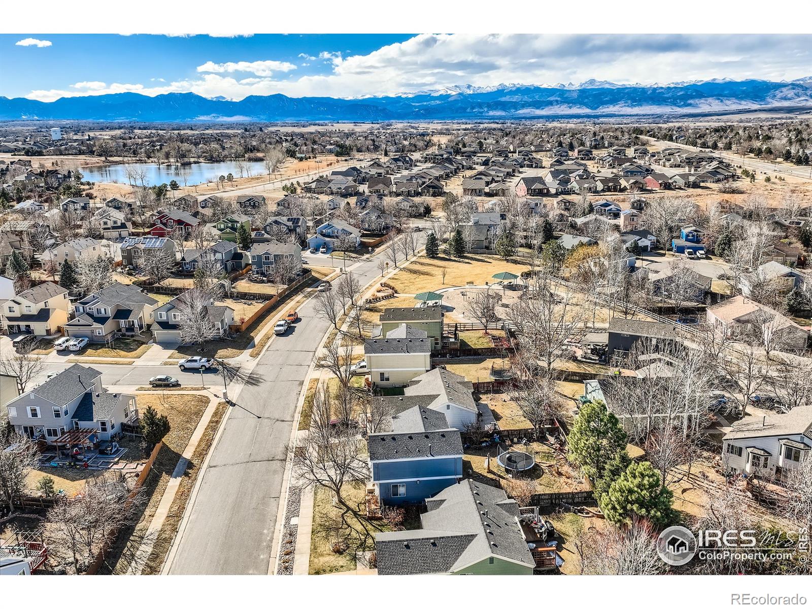 MLS Image #30 for 1627  leyner drive,erie, Colorado