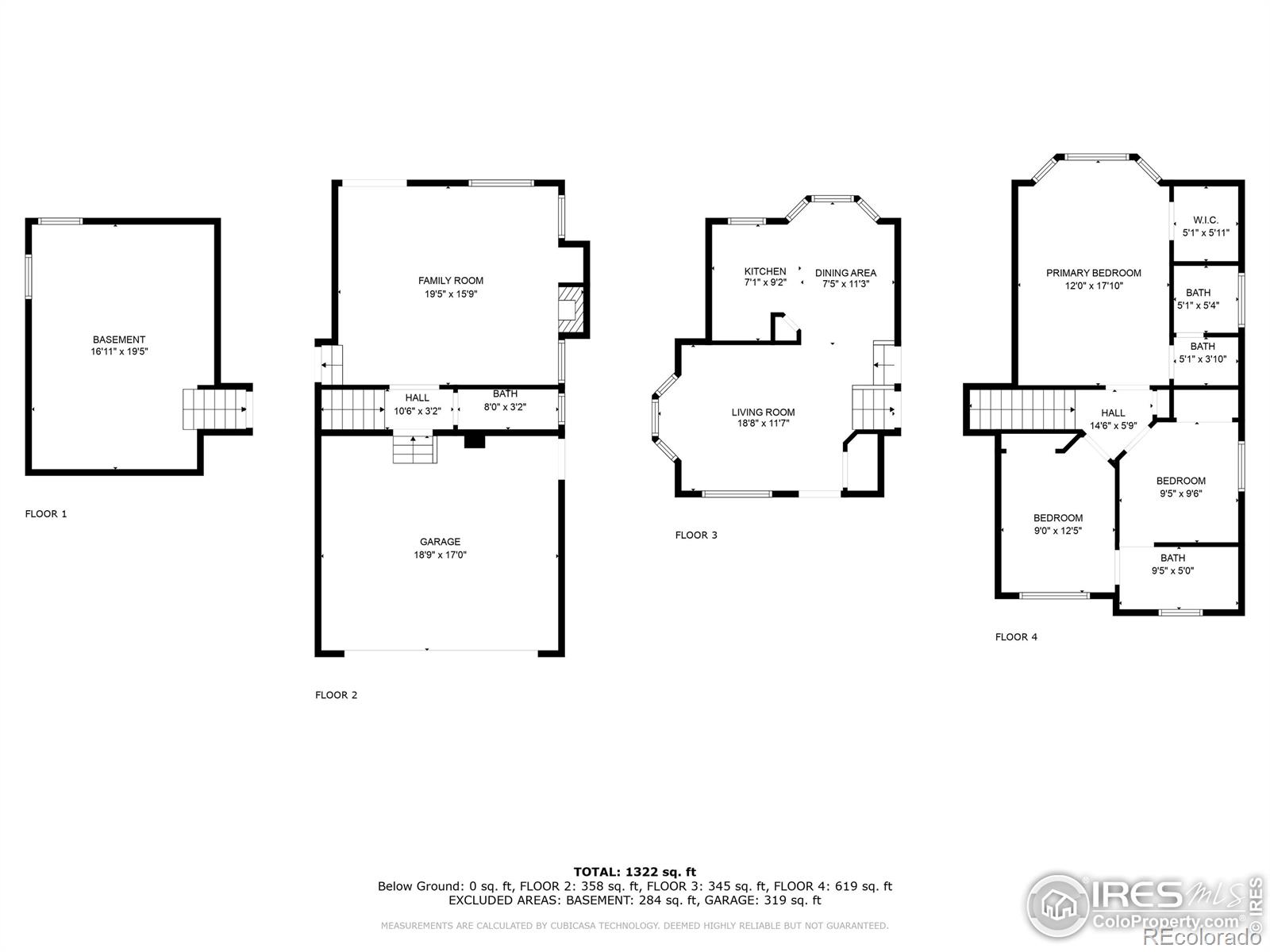 MLS Image #34 for 1627  leyner drive,erie, Colorado