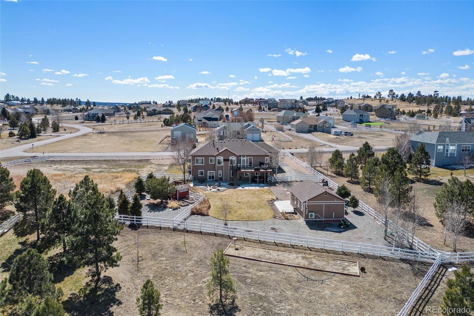MLS Image #41 for 2217  red maple circle,parker, Colorado