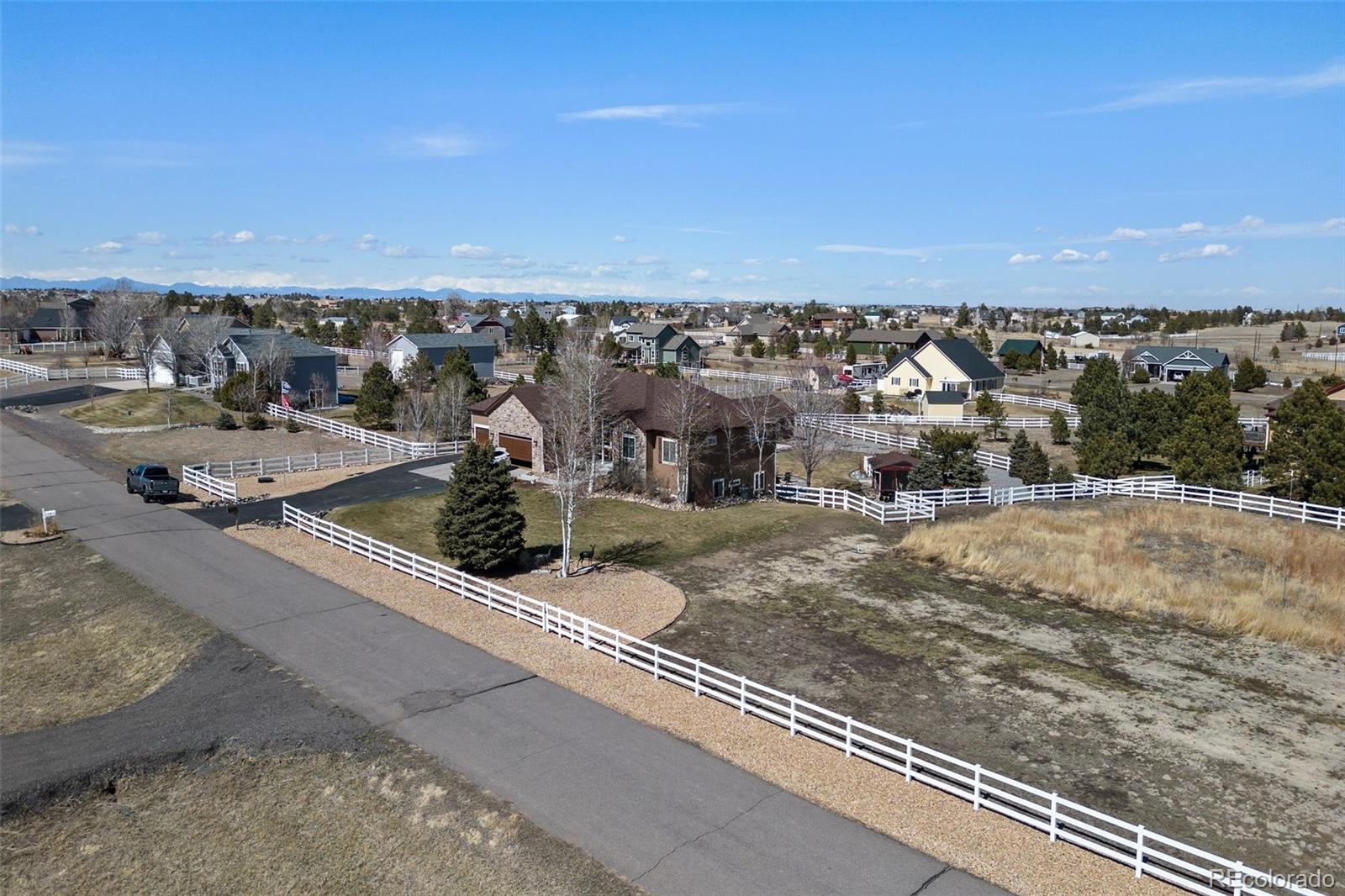 MLS Image #43 for 2217  red maple circle,parker, Colorado