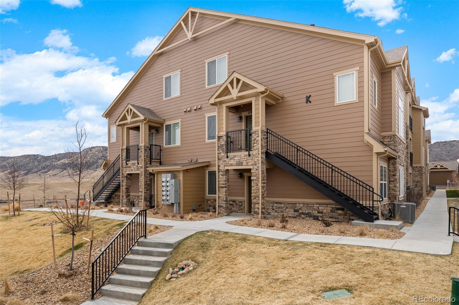 MLS Image #21 for 10062 w victoria place,littleton, Colorado