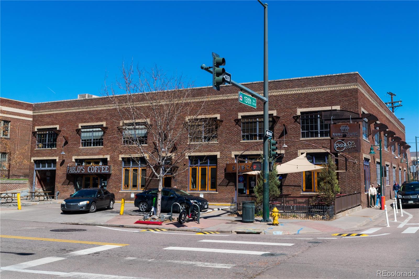 MLS Image #0 for 1300 n pennsylvania street,denver, Colorado