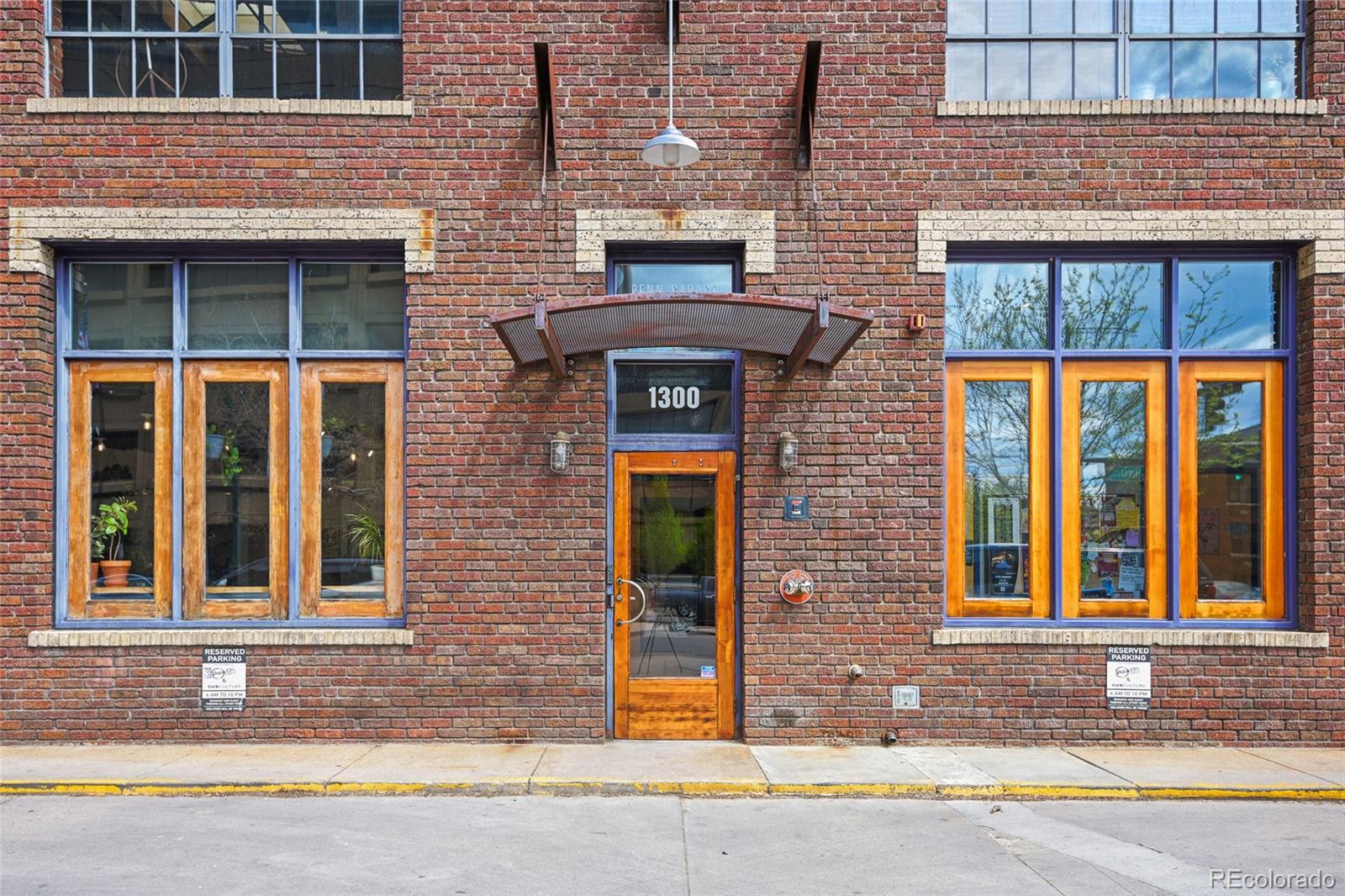 MLS Image #2 for 1300 n pennsylvania street,denver, Colorado