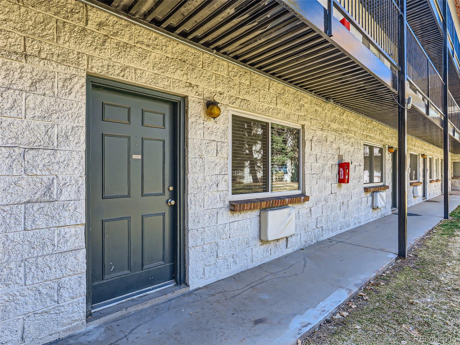 MLS Image #1 for 5875 e iliff avenue 109,denver, Colorado