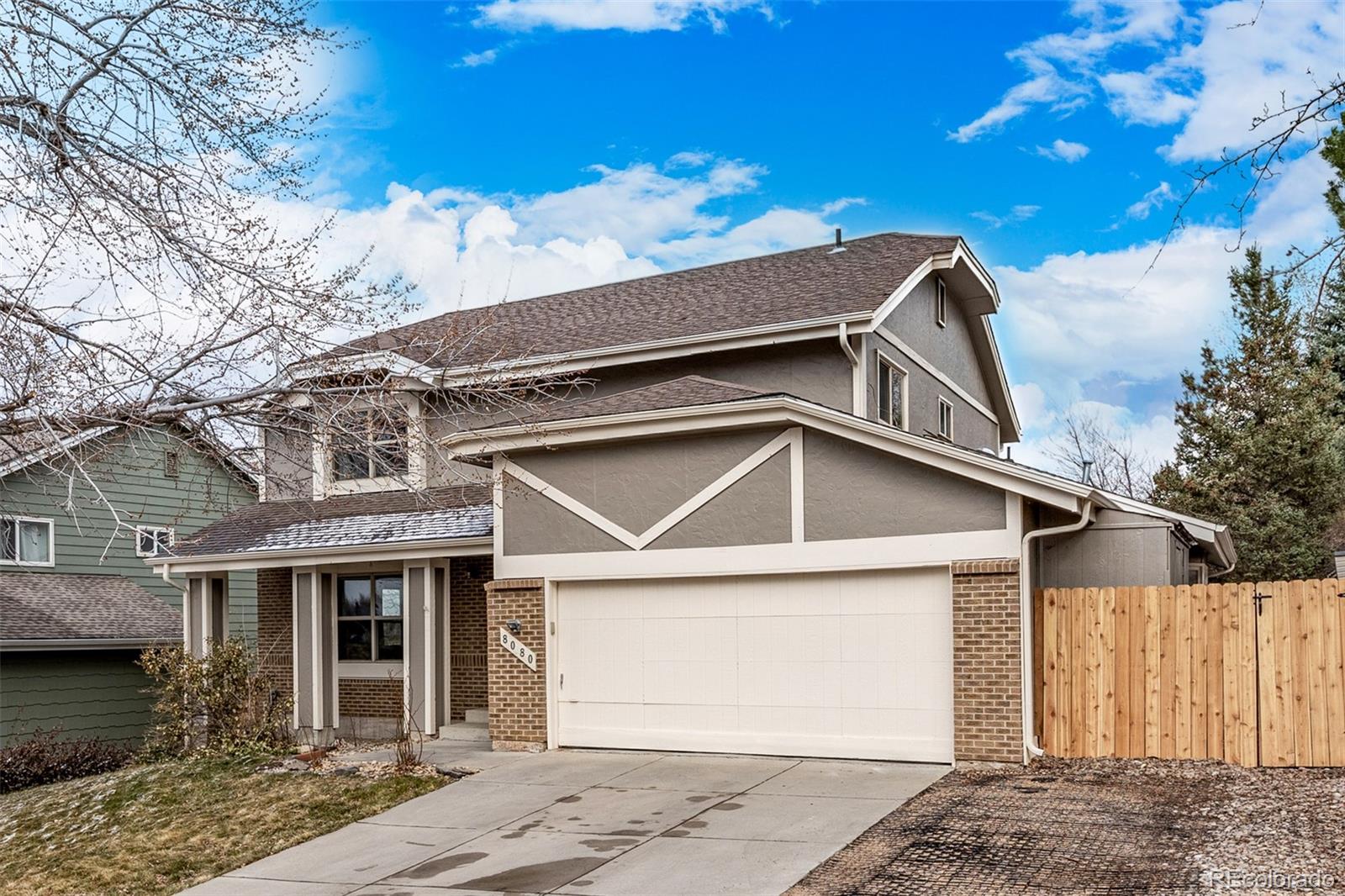 CMA Image for 8080  marshall court,Arvada, Colorado