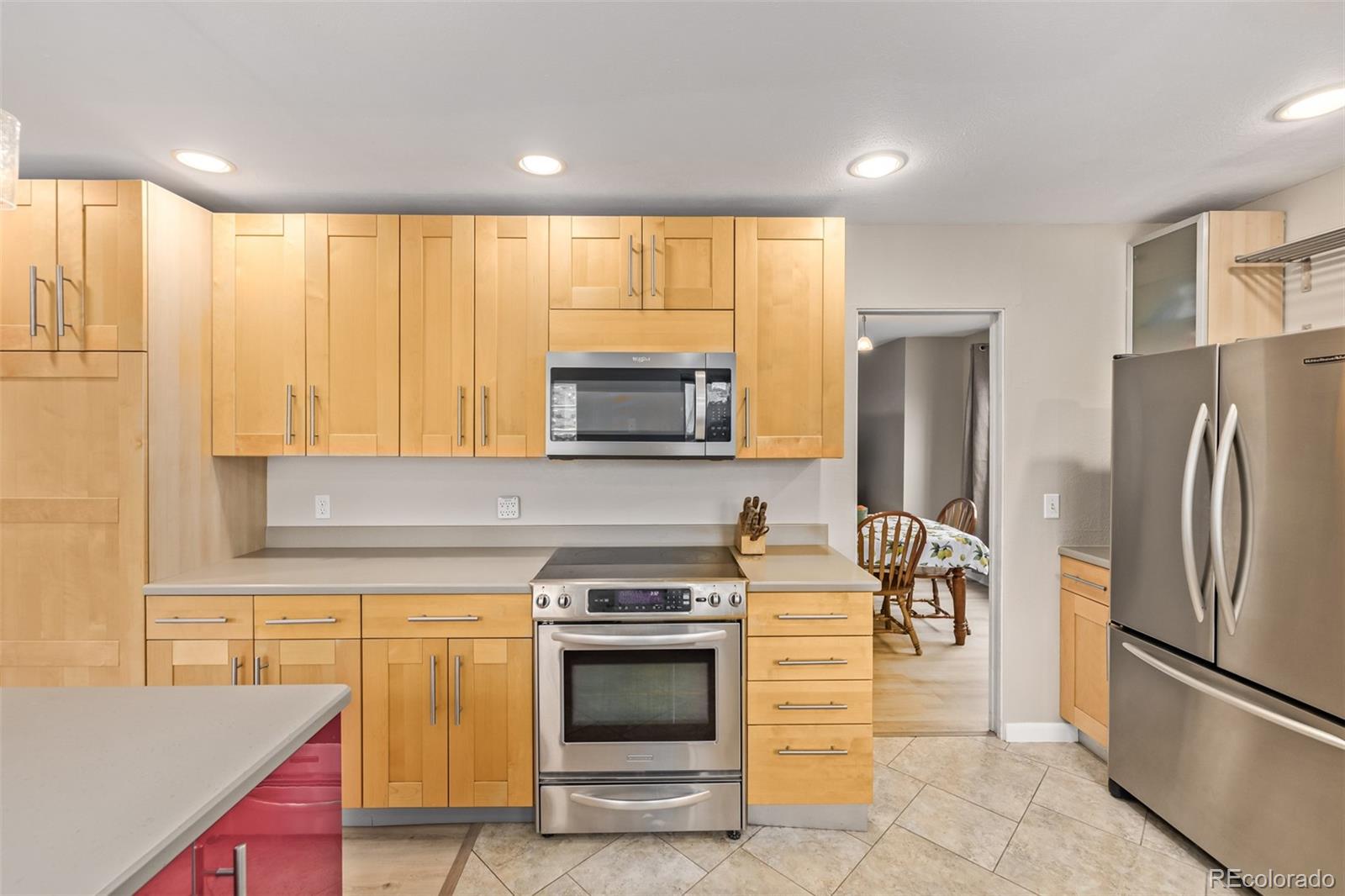 MLS Image #14 for 8080  marshall court,arvada, Colorado
