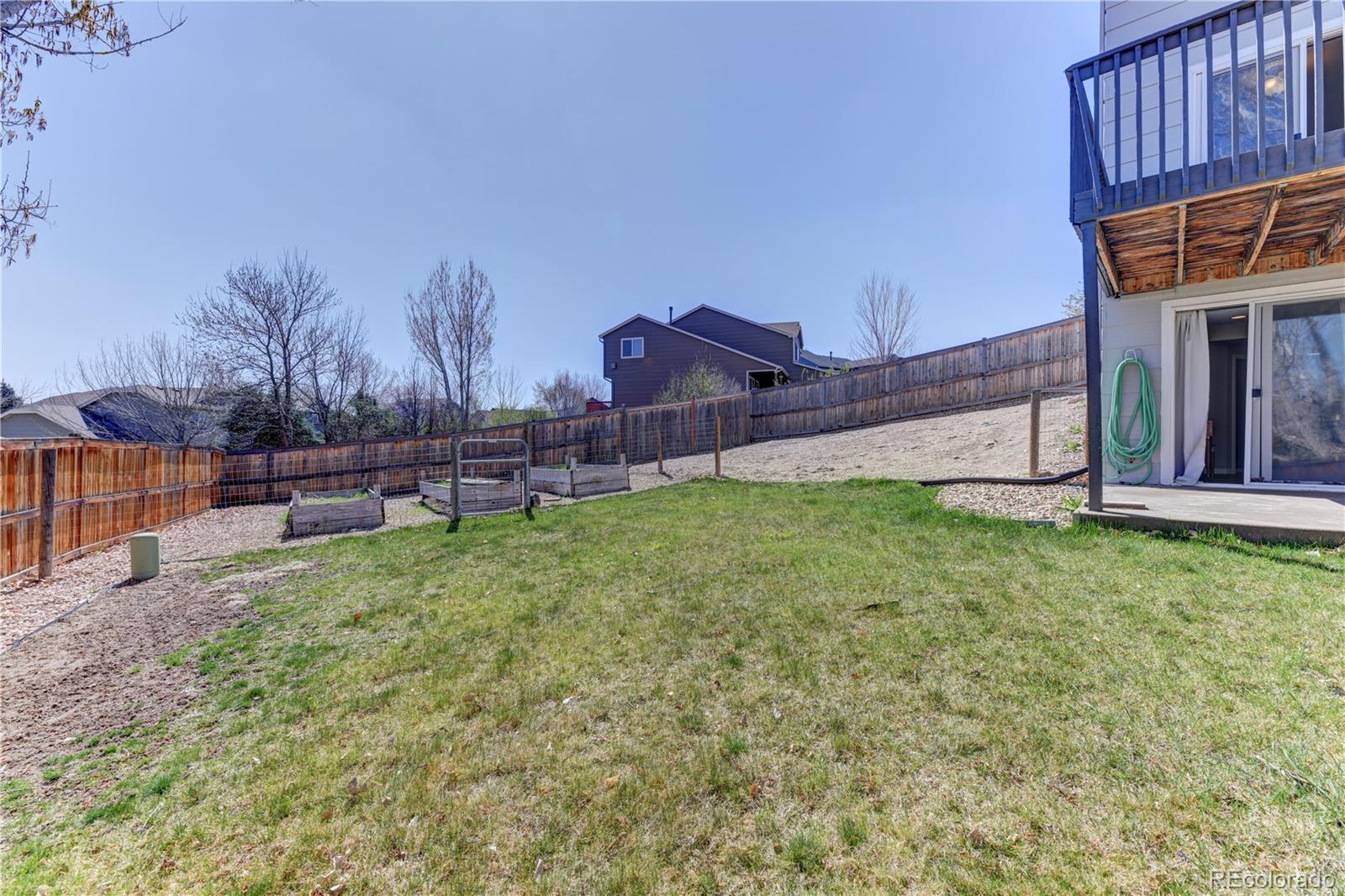 MLS Image #25 for 3239  blue grass court,castle rock, Colorado