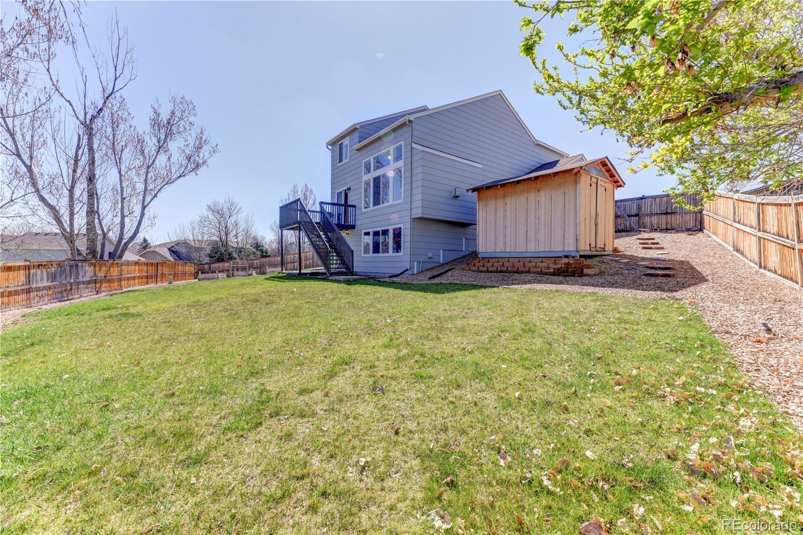 MLS Image #26 for 3239  blue grass court,castle rock, Colorado