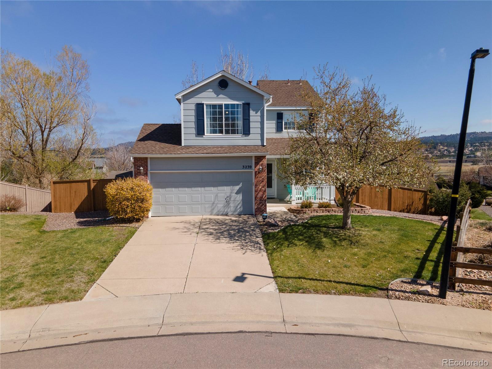 MLS Image #28 for 3239  blue grass court,castle rock, Colorado