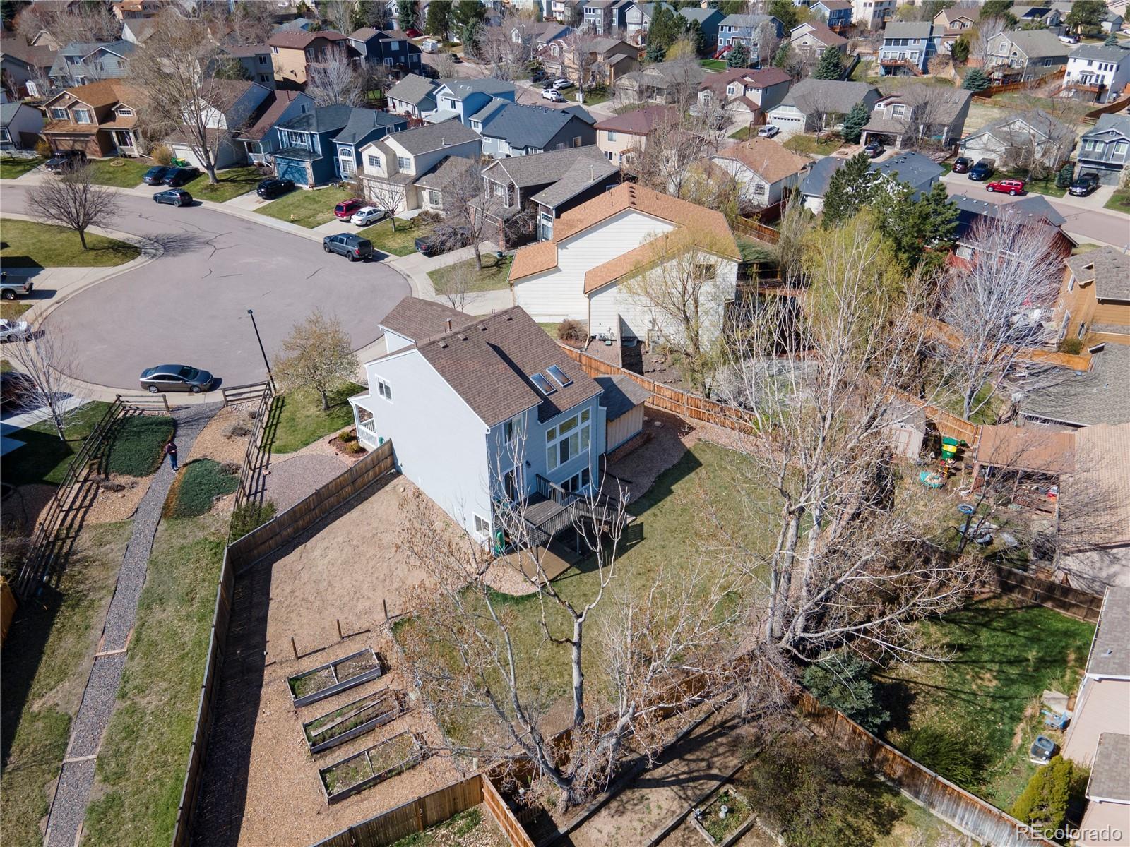 MLS Image #29 for 3239  blue grass court,castle rock, Colorado